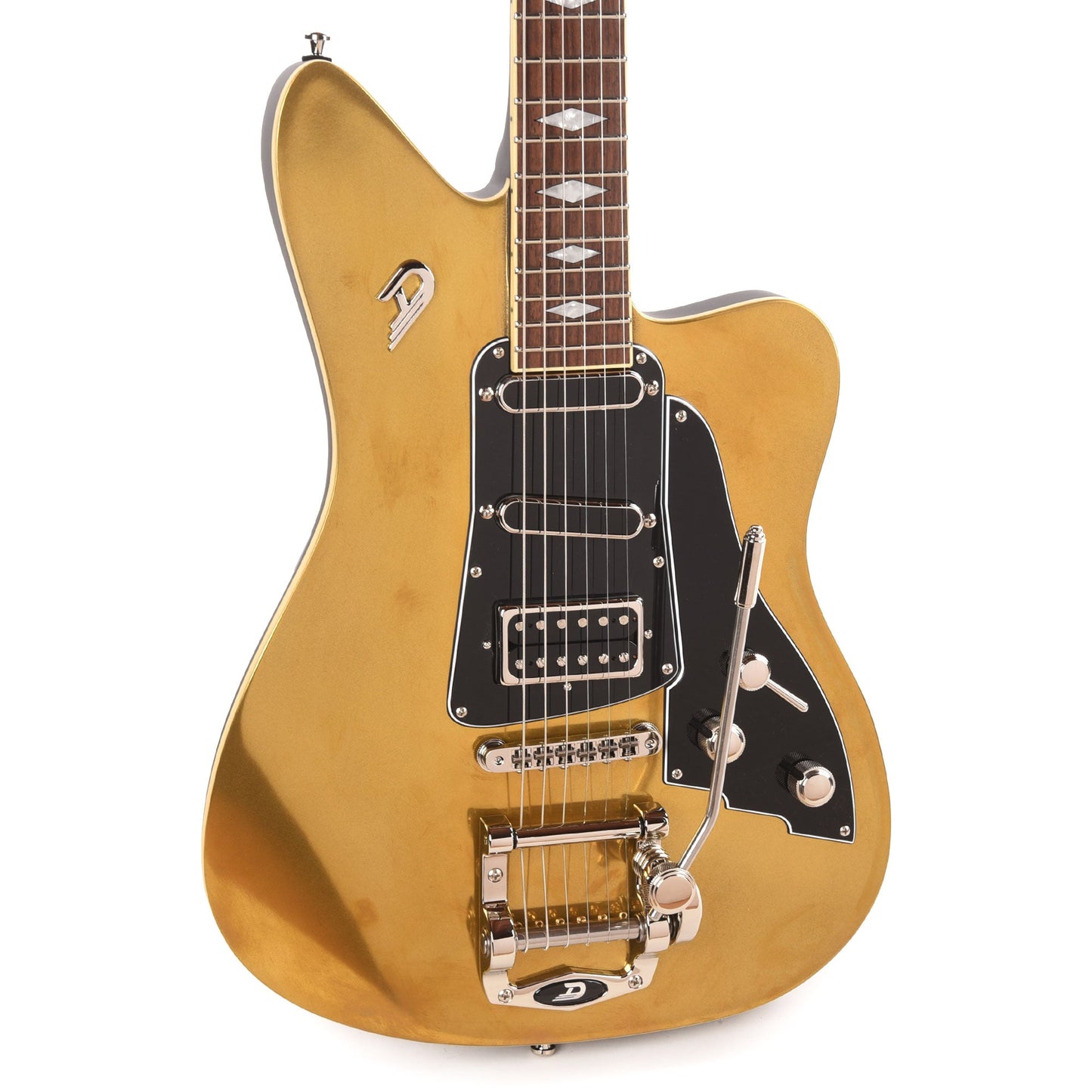Duesenberg Limited Custom Paloma Hanover Gold