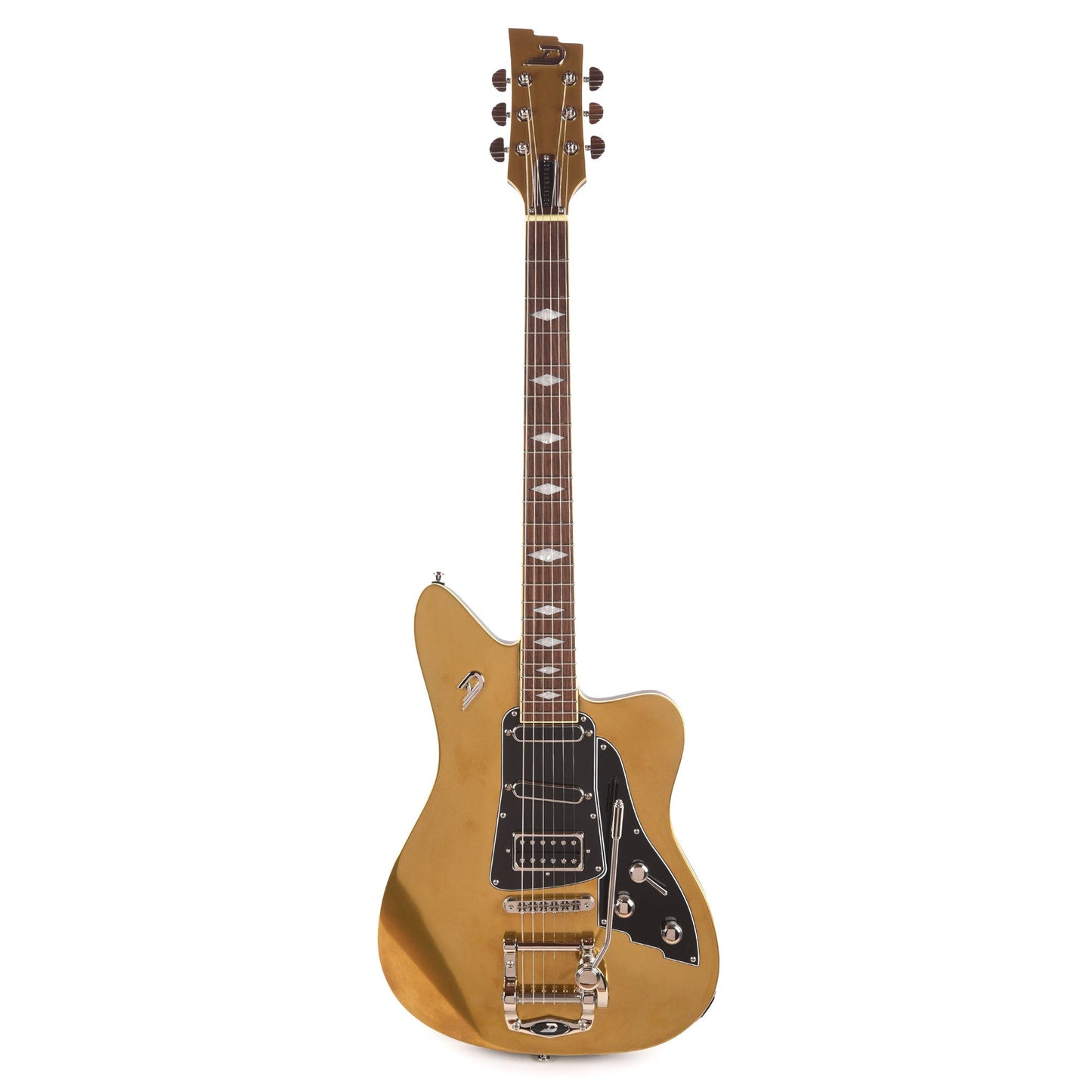 Duesenberg Limited Custom Paloma Hanover Gold