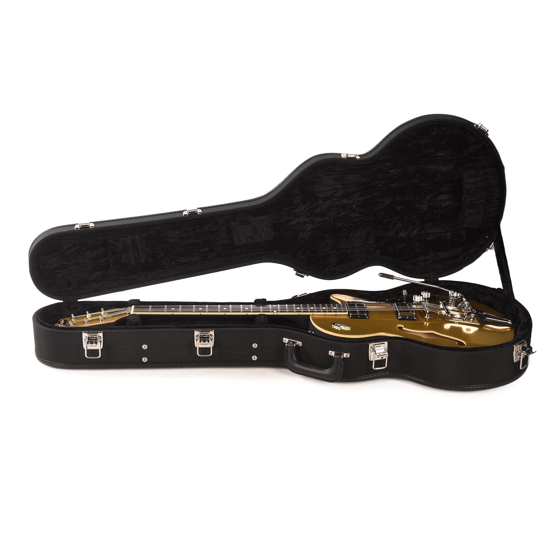 Duesenberg Limited Custom Starplayer TV Hanover Gold