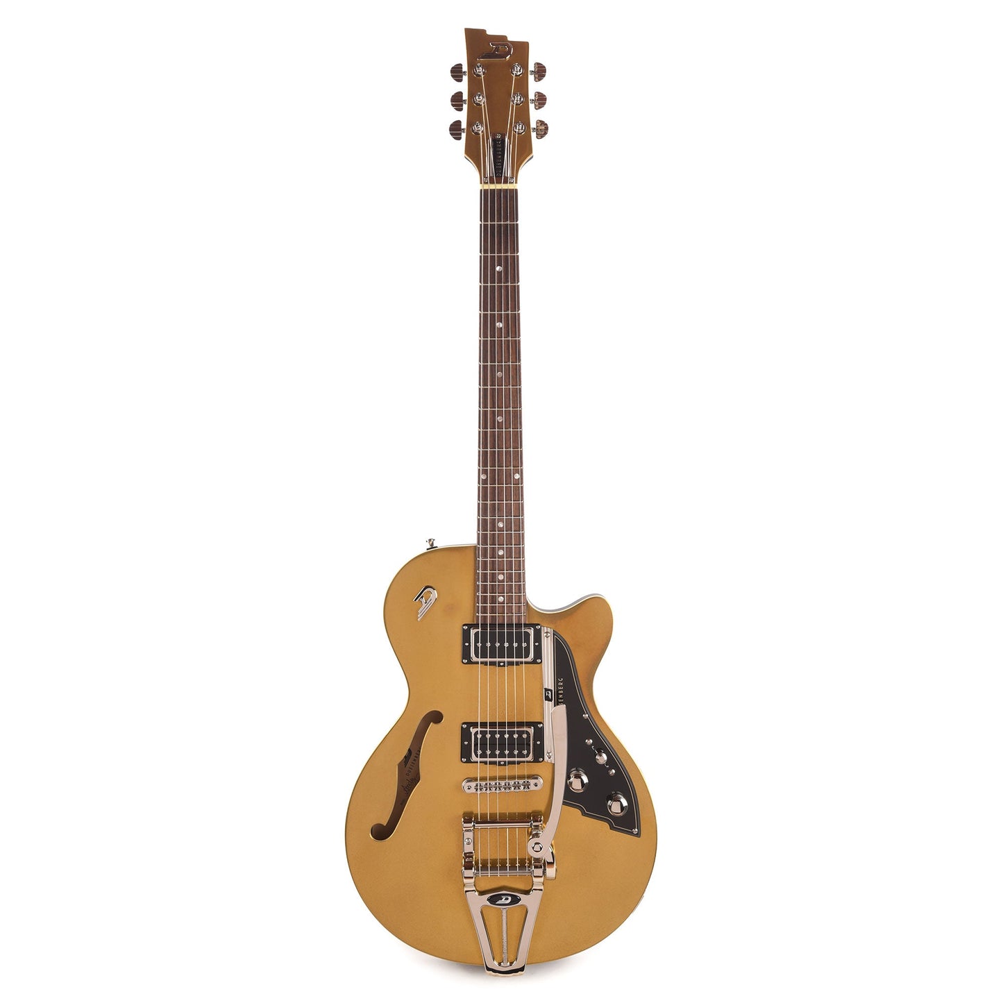 Duesenberg Limited Starplayer CBR Hanover Gold