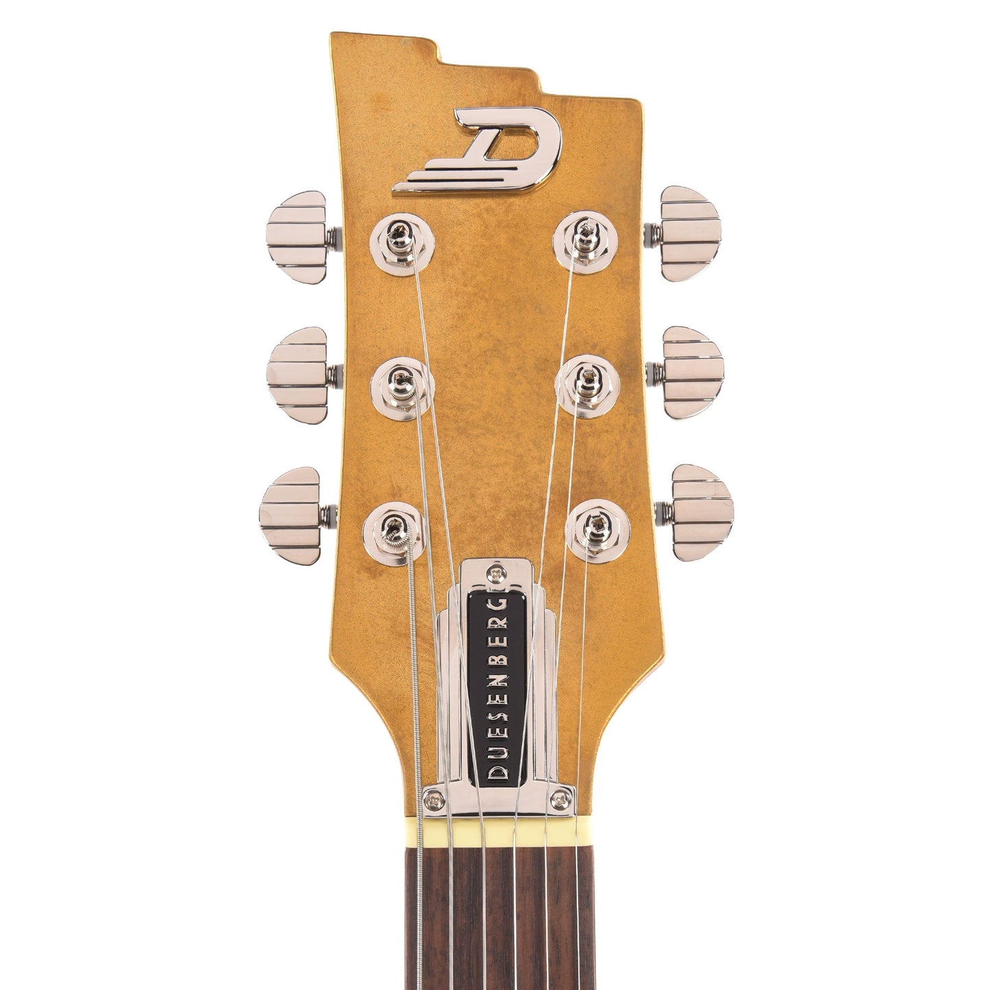 Duesenberg Limited Starplayer CBR Hanover Gold