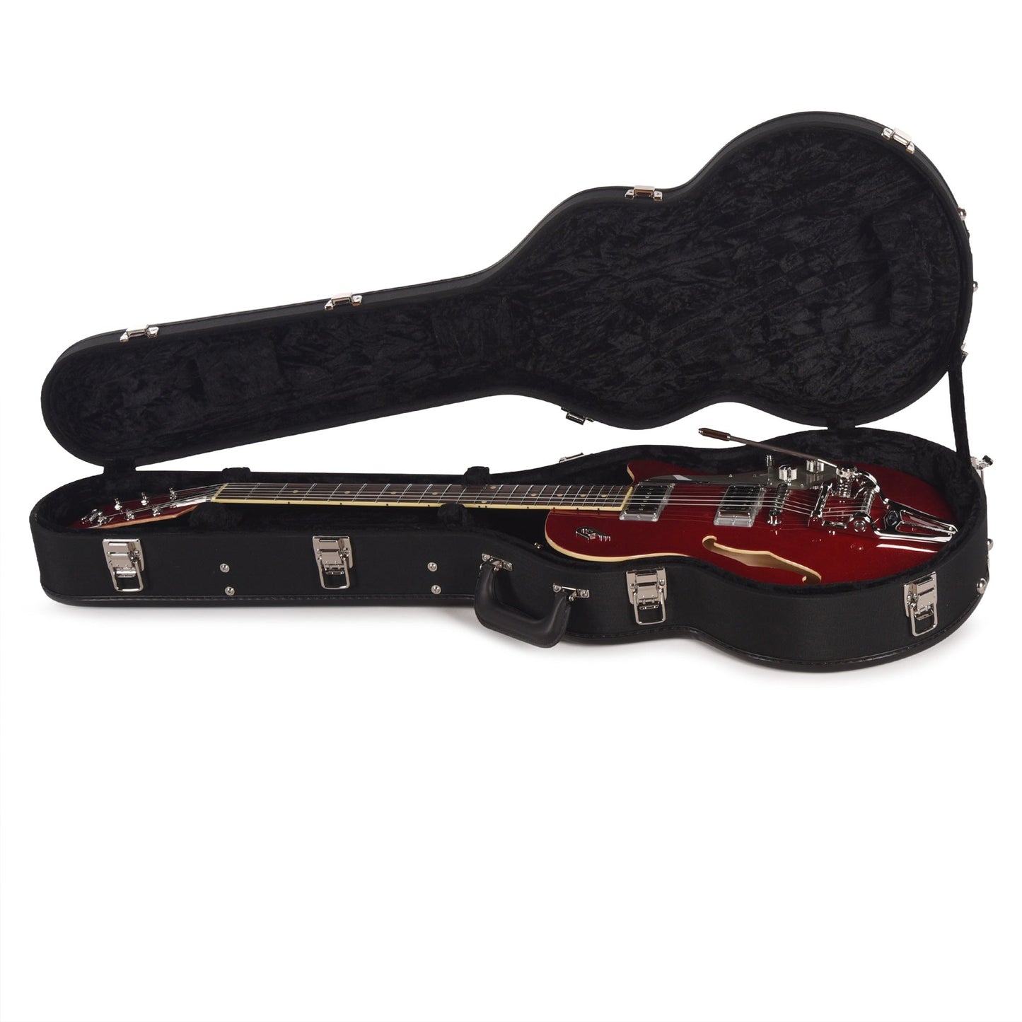 Duesenberg Starplayer TV Morello Flake