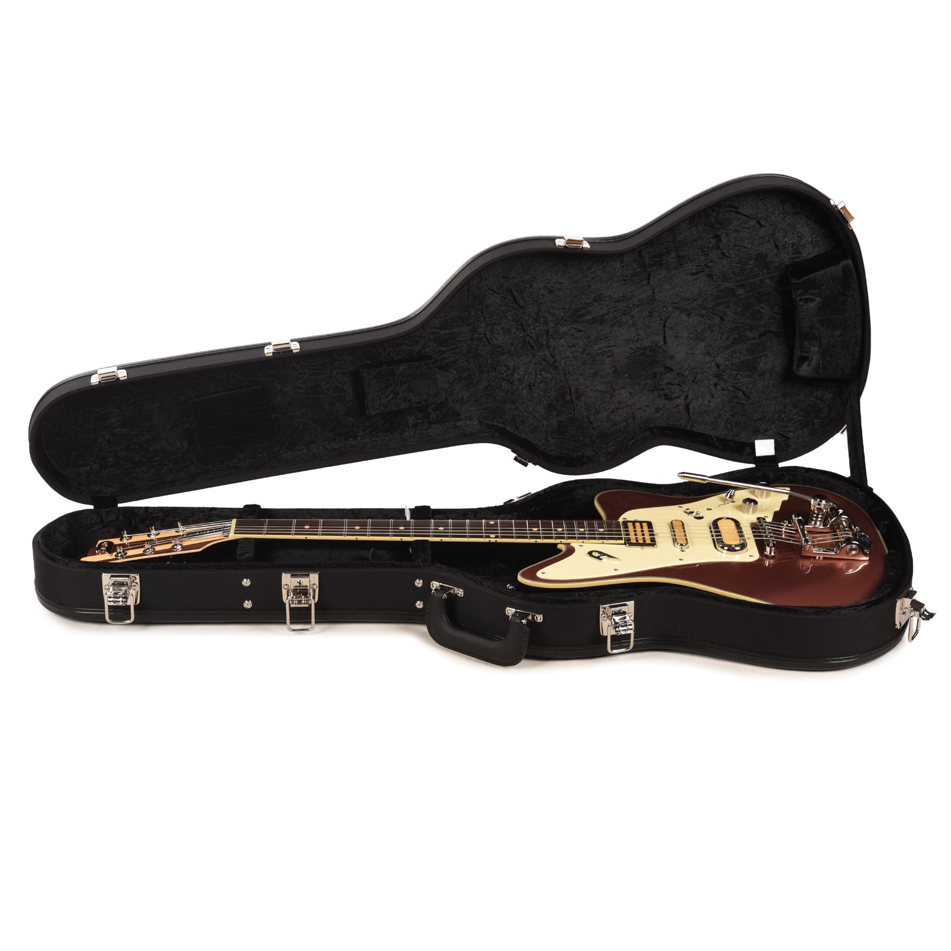 Duesenberg Alliance Brothers Landreth Joey's Guitar
