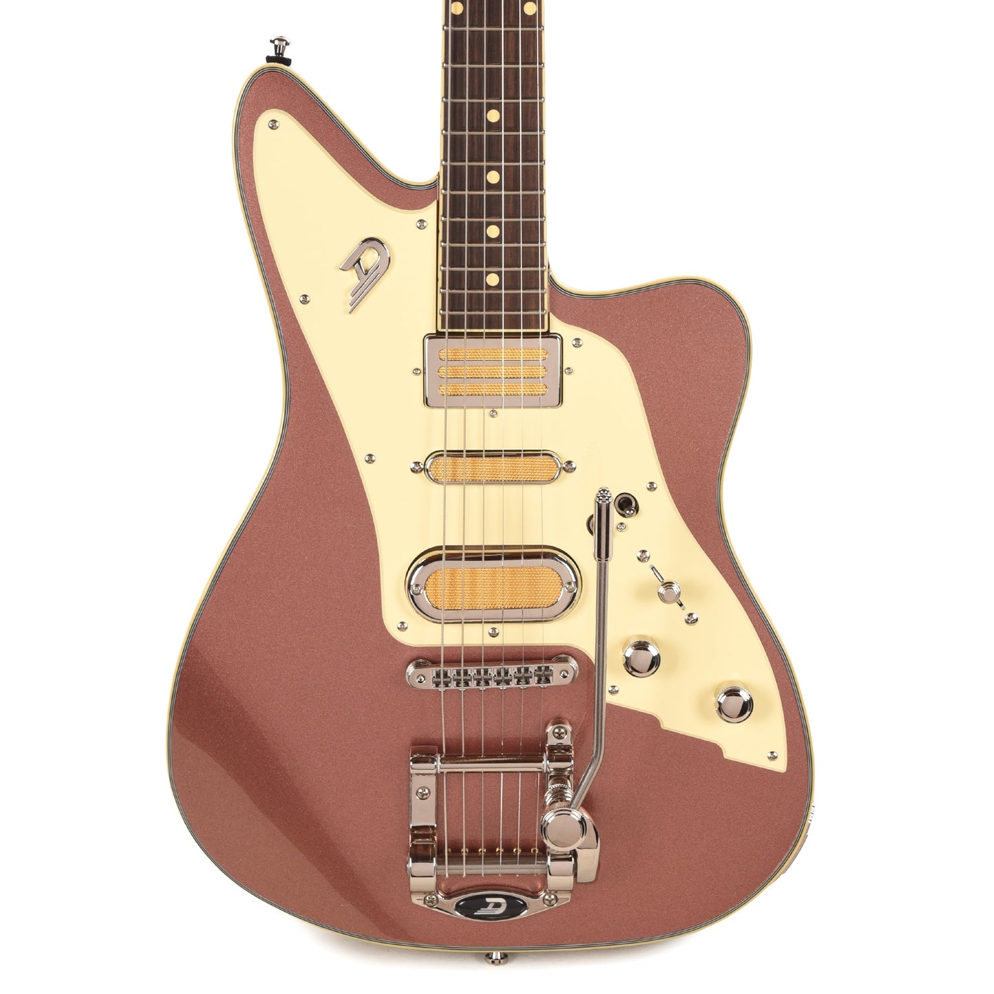 Duesenberg Alliance Brothers Landreth Joey's Guitar