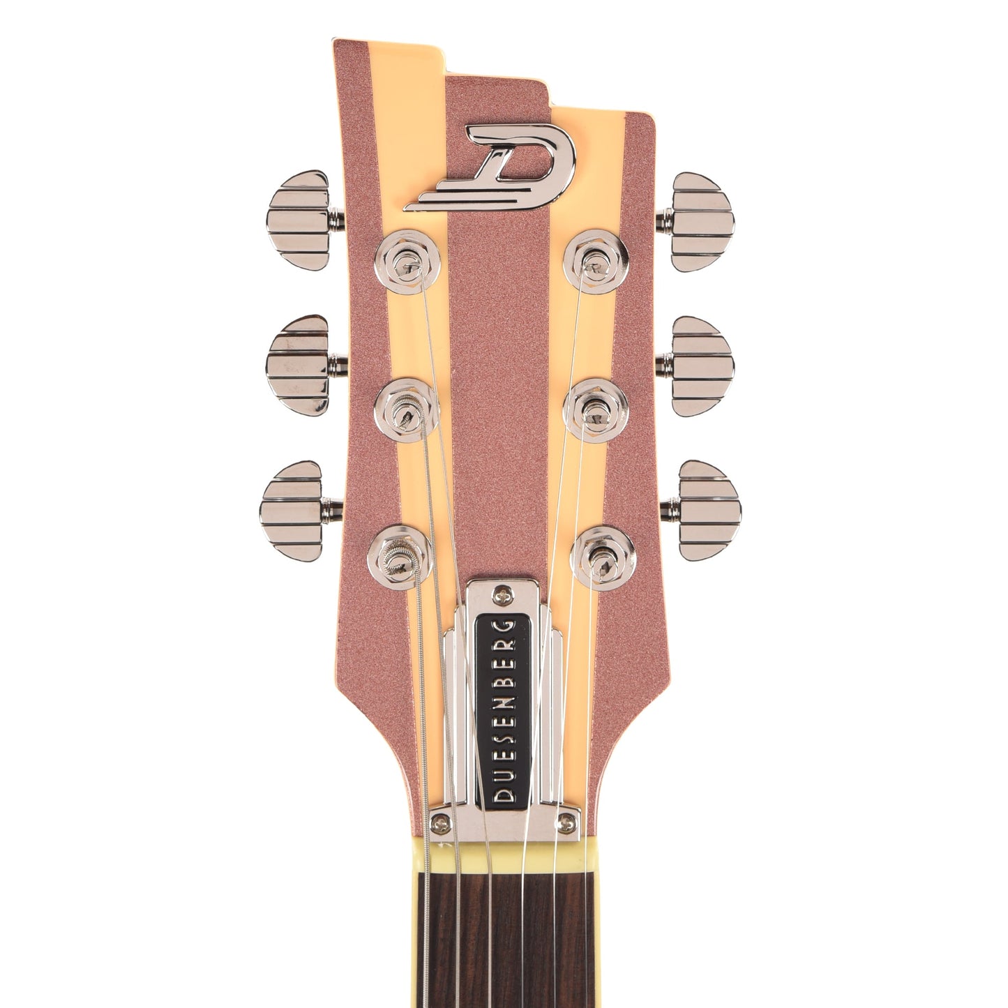 Duesenberg Alliance Brothers Landreth Joey's Guitar
