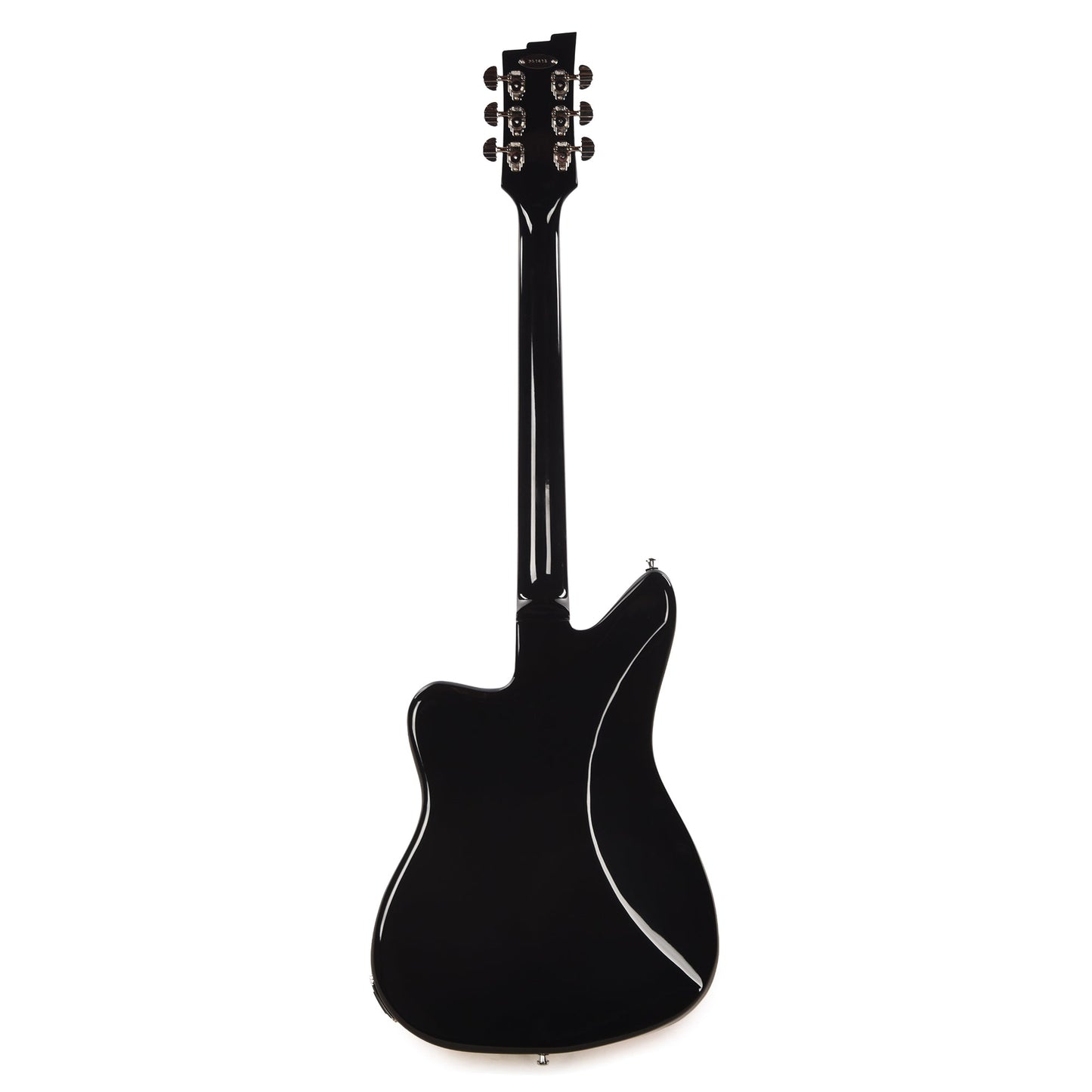 Duesenberg Alliance Brothers Landreth Joey's Guitar