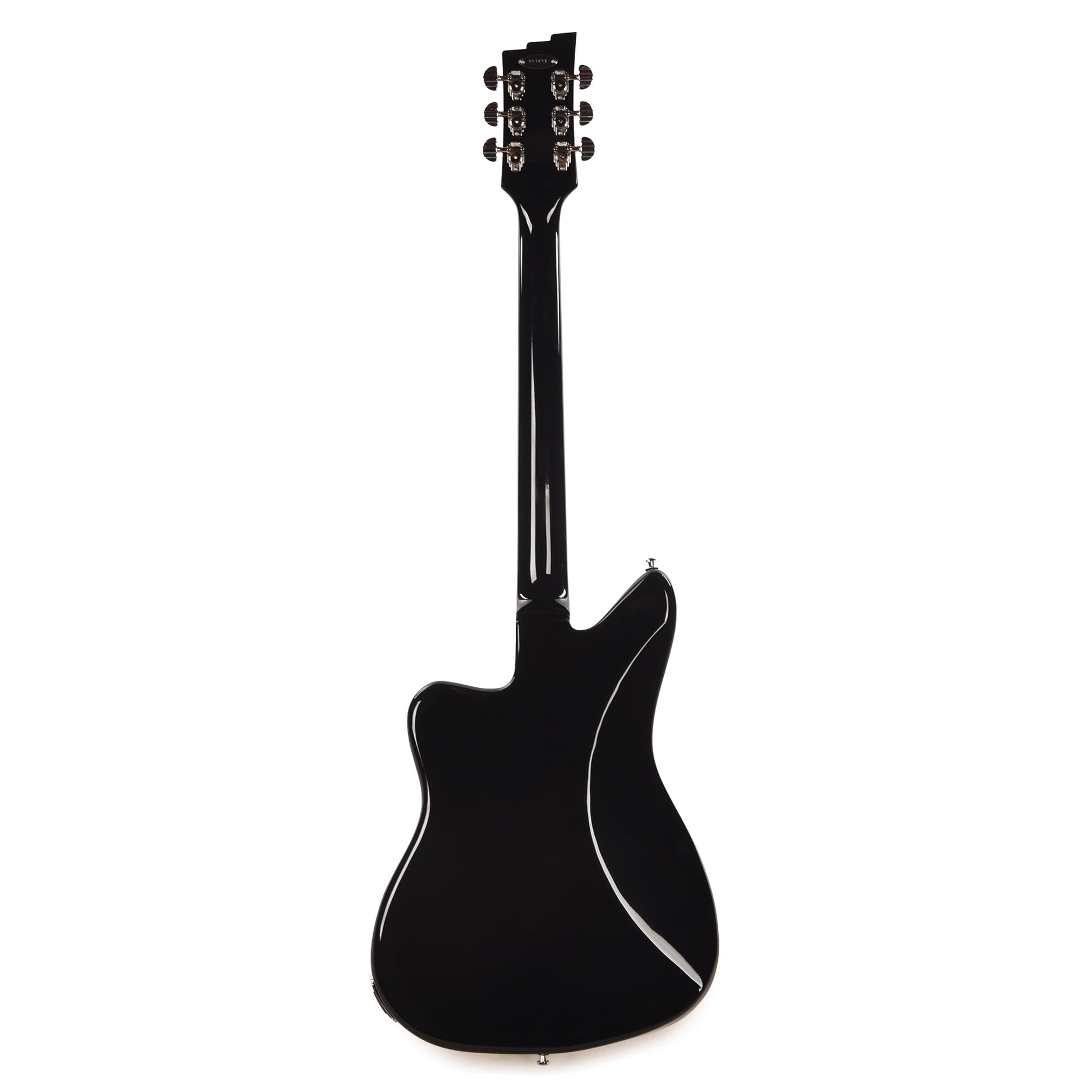 Duesenberg Alliance Brothers Landreth Joey's Guitar