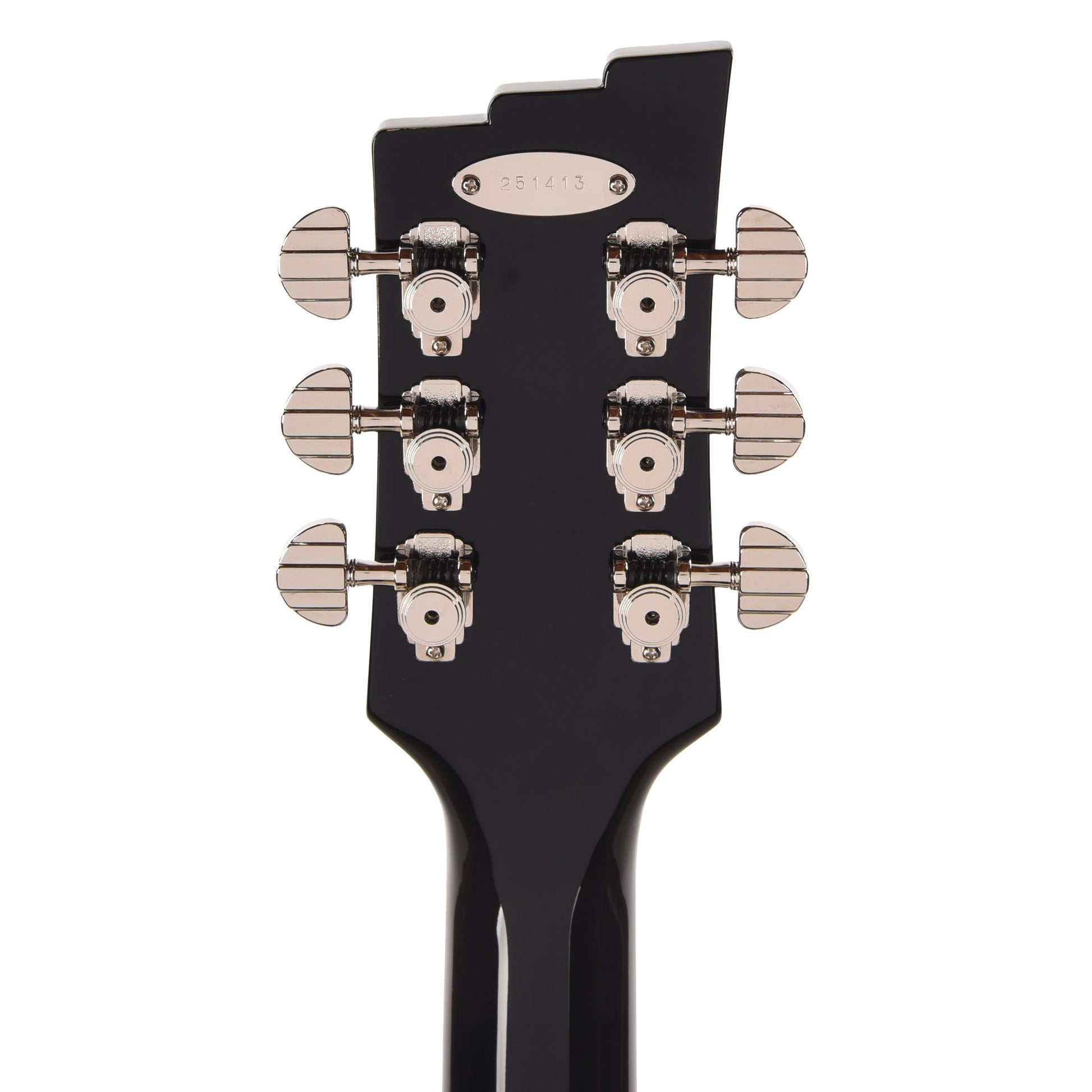 Duesenberg Alliance Brothers Landreth Joey's Guitar