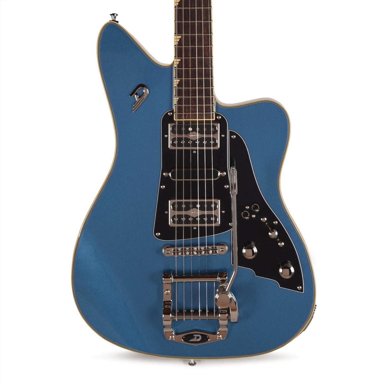 Duesenberg Alliance Series Paul Sidoti Catalina Blue