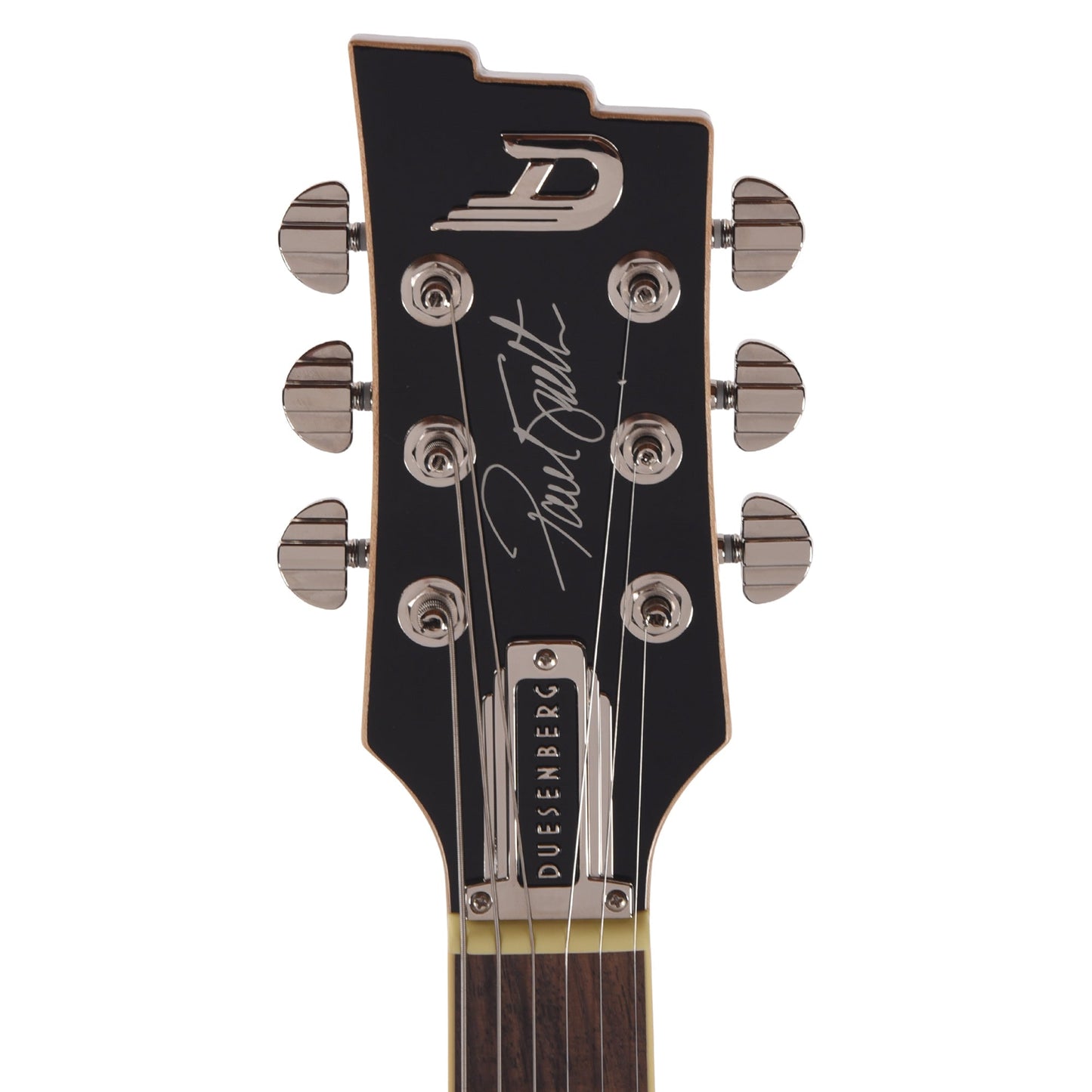 Duesenberg Alliance Series Paul Sidoti Catalina Blue
