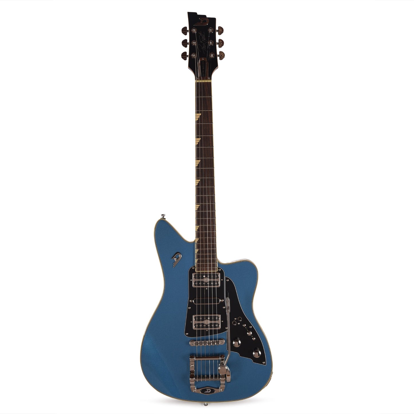 Duesenberg Alliance Series Paul Sidoti Catalina Blue