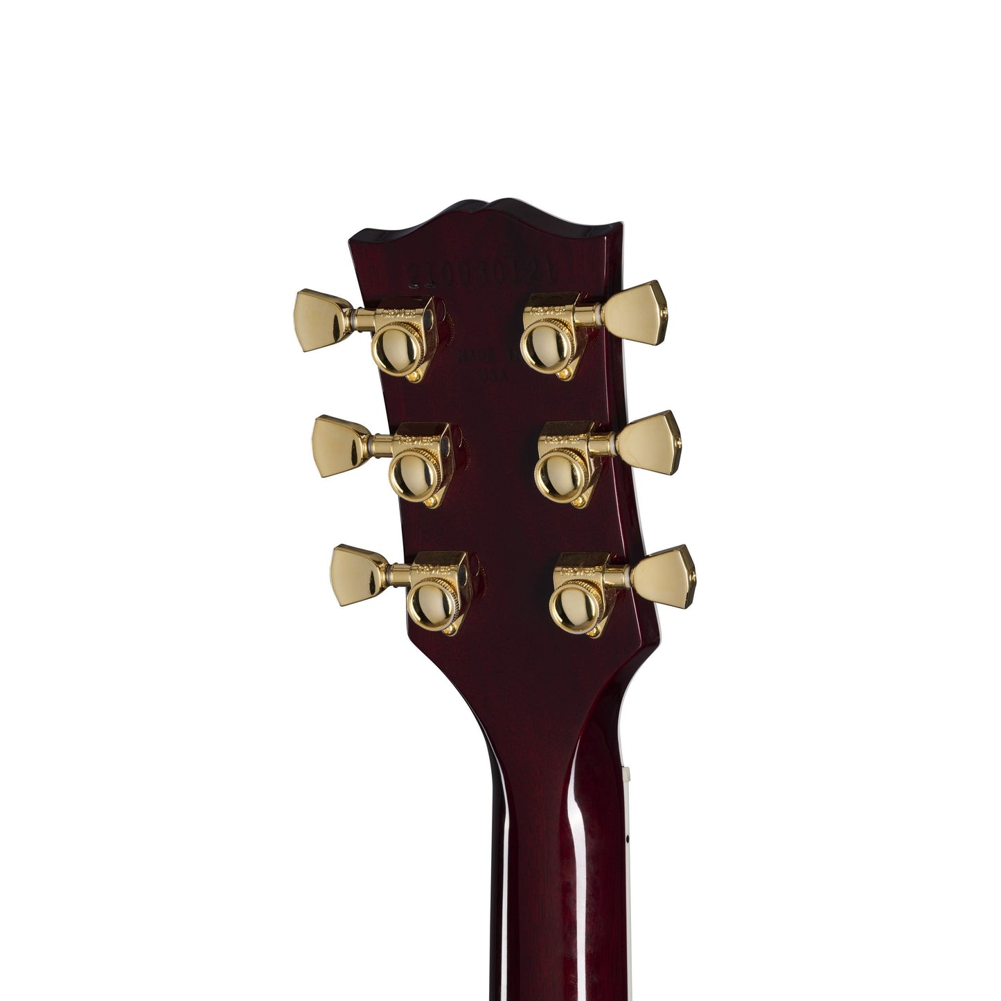Gibson ES Supreme Semi-Hollow Electric Guitar - Bourbon Burst