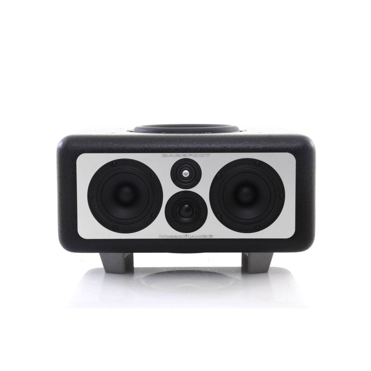 Barefoot Sound MicroMain26 Studio Monitors - Pair