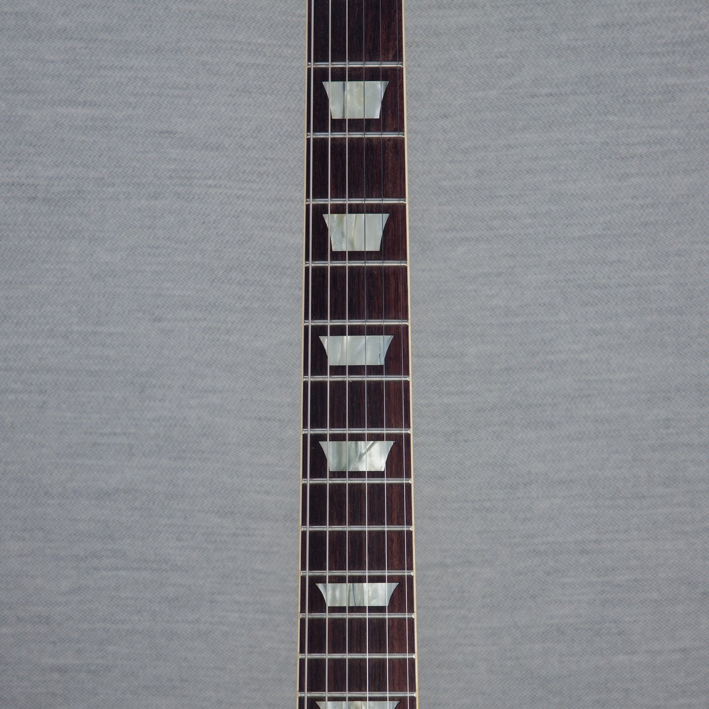 Gibson Murphy Lab 1960 Les Paul Standard Reissue, Gold Hardware - Watermelon King/Ultra Light Aged - CHUCKSCLUSIVE - #03227