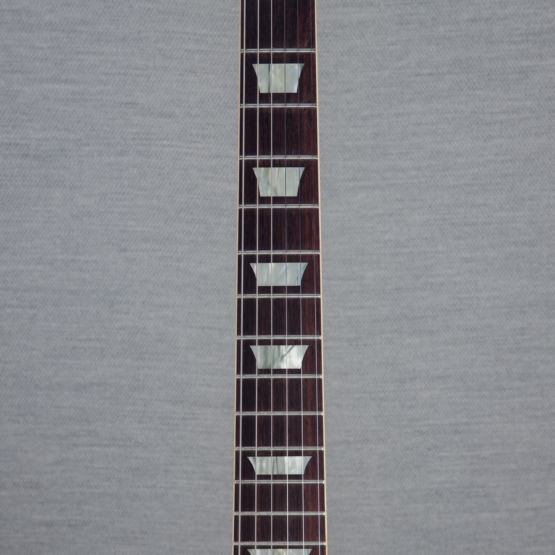 Gibson Murphy Lab 1960 Les Paul Standard Reissue, Gold Hardware - Watermelon King/Ultra Light Aged - CHUCKSCLUSIVE - #03227
