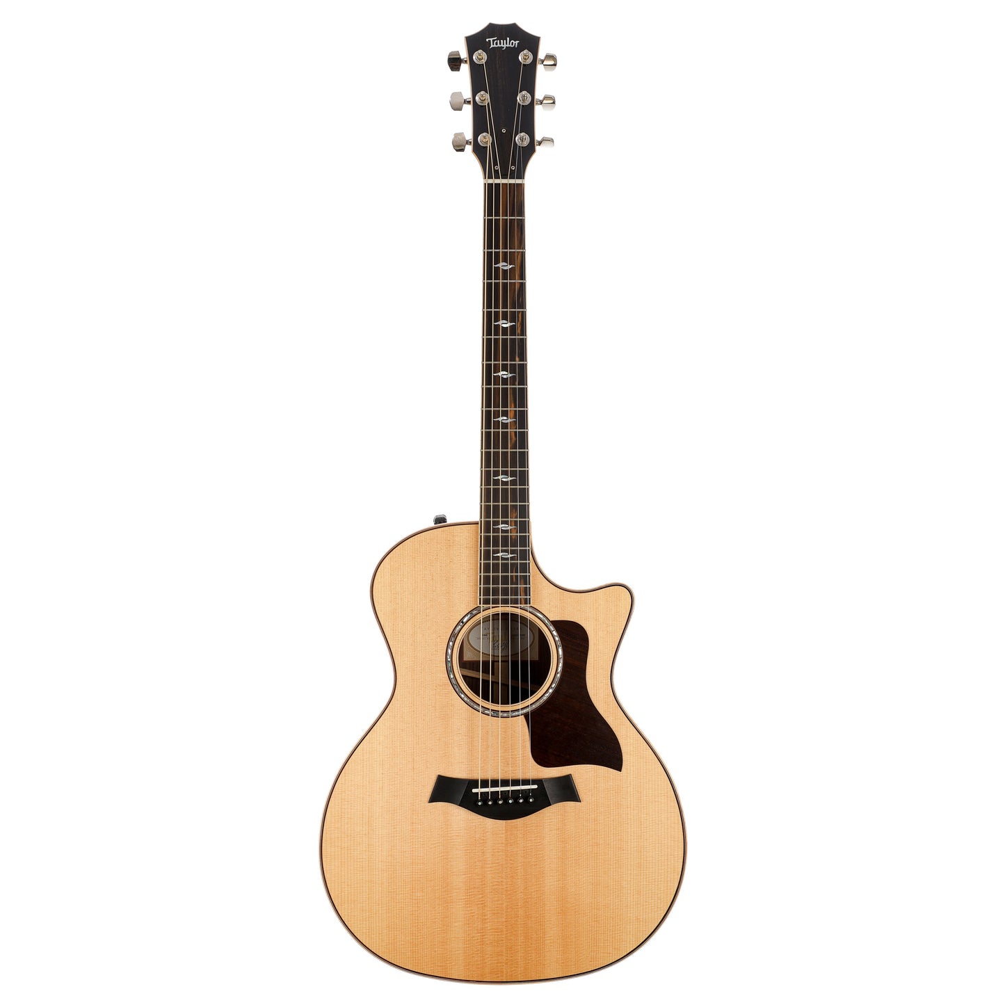 Taylor 814ce Grand Auditorium Acoustic Guitar