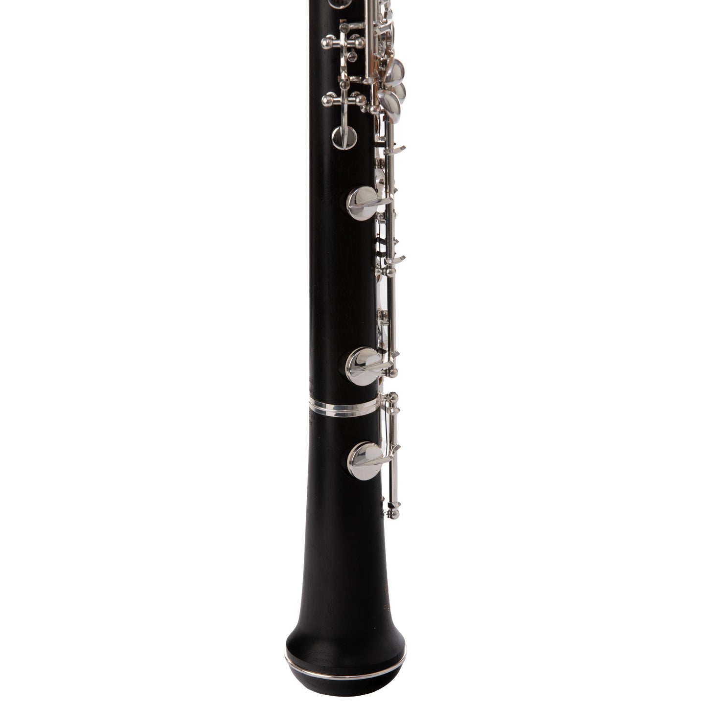 Yamaha YOB-841T Custom Oboe W/ 3rd Octave Key