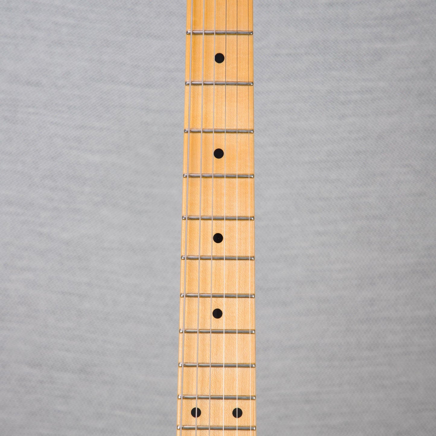 Fender Custom Shop 1954 Telecaster Closet Classic Electric Guitar - Nocaster Blonde - #R137371