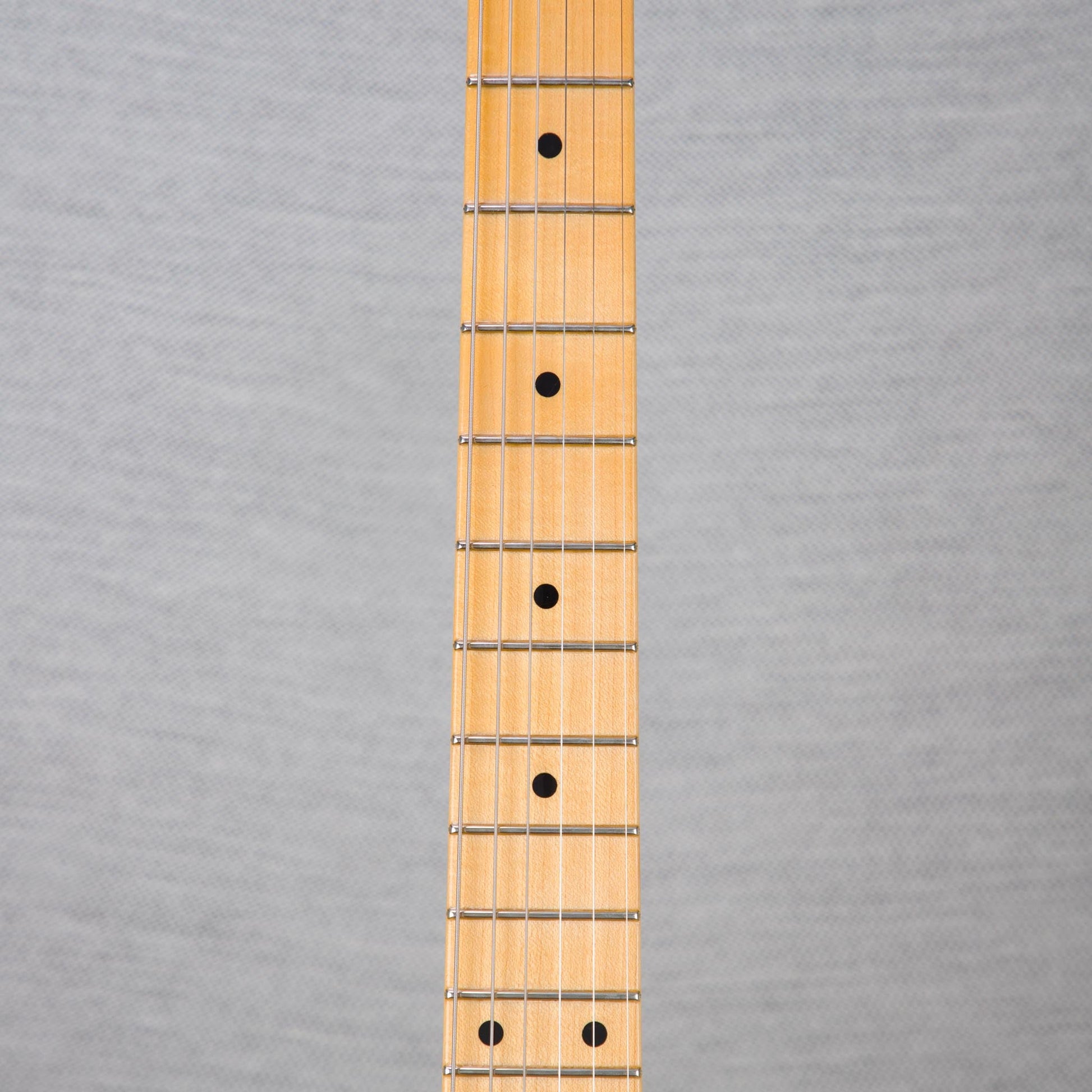 Fender Custom Shop 1954 Telecaster Closet Classic Electric Guitar - Nocaster Blonde - #R137371