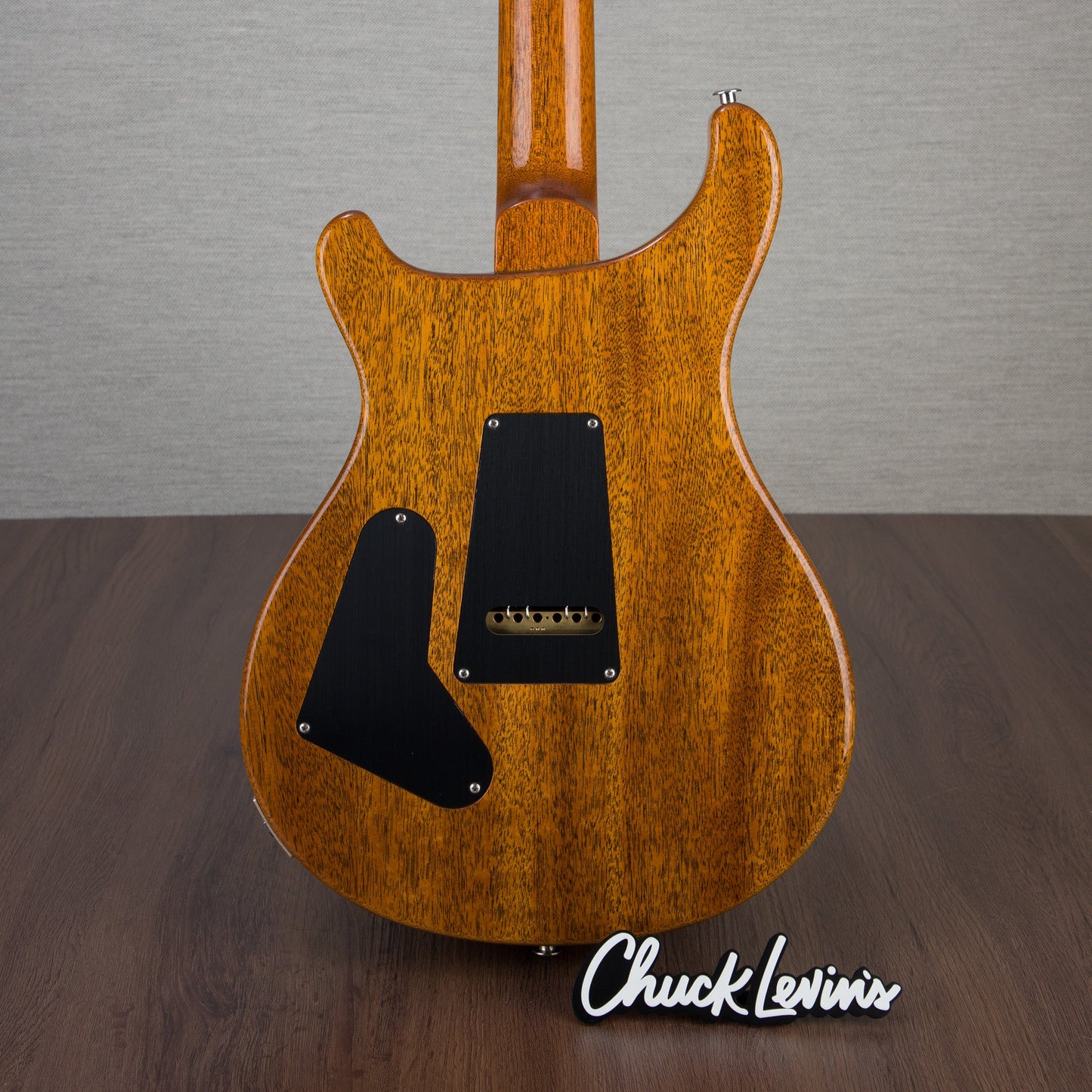 PRS Private Stock Orianthi Limited Edition Electric Guitar - Blooming Lotus Glow