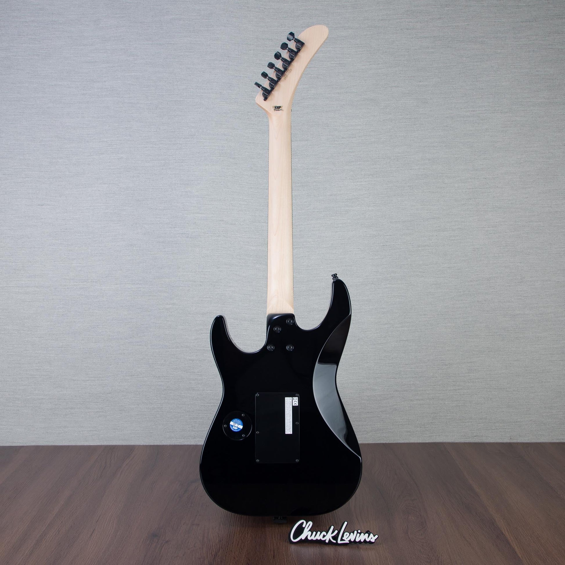 ESP George Lynch Desert Eagle Signature Electric Guitar - #E7331242