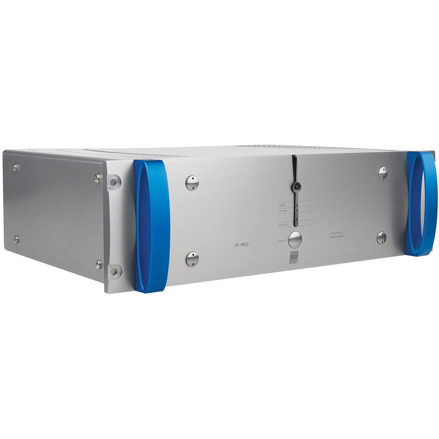 ATC P1 Pro Dual-Mono Power Amplifier