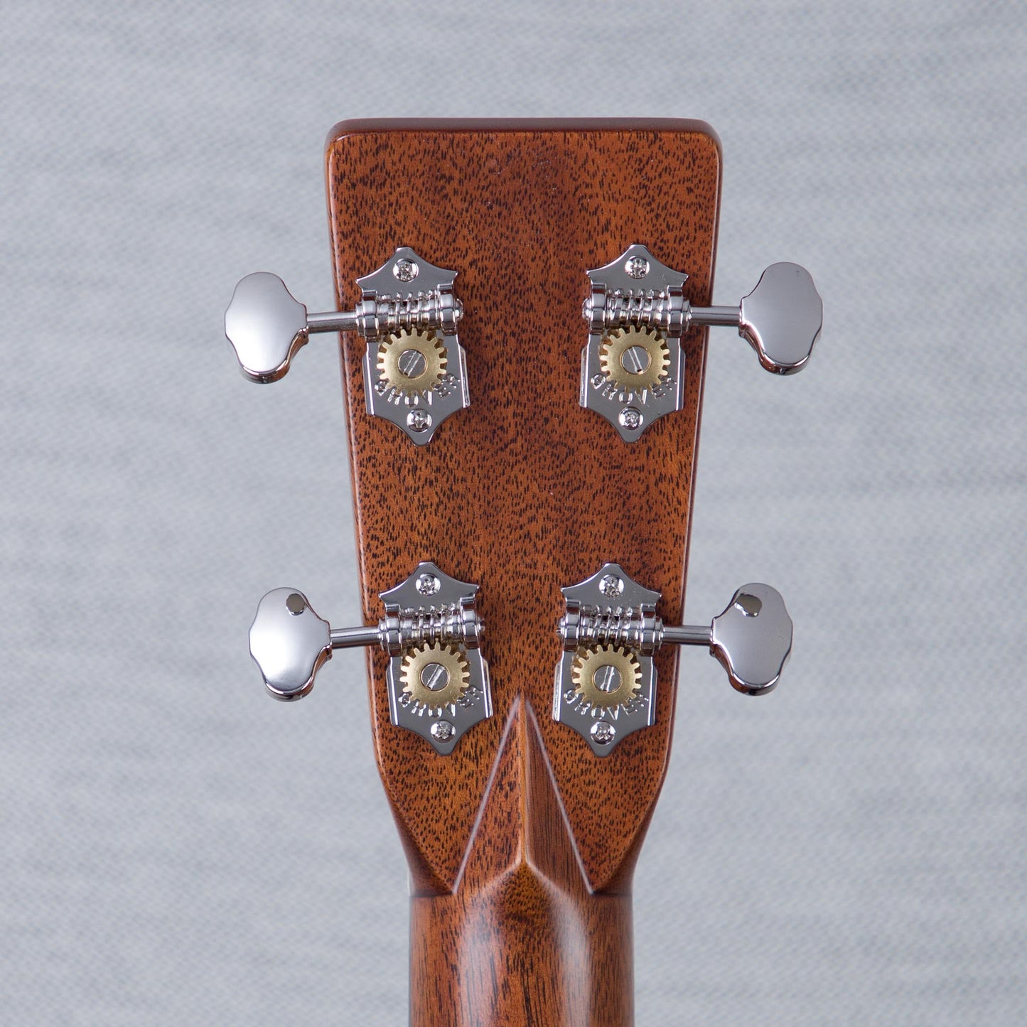 Martin Custom Shop Custom "0" Tenor Guatemalan Rosewood/Spruce 4-String Acoustic Guitar - #M2983353