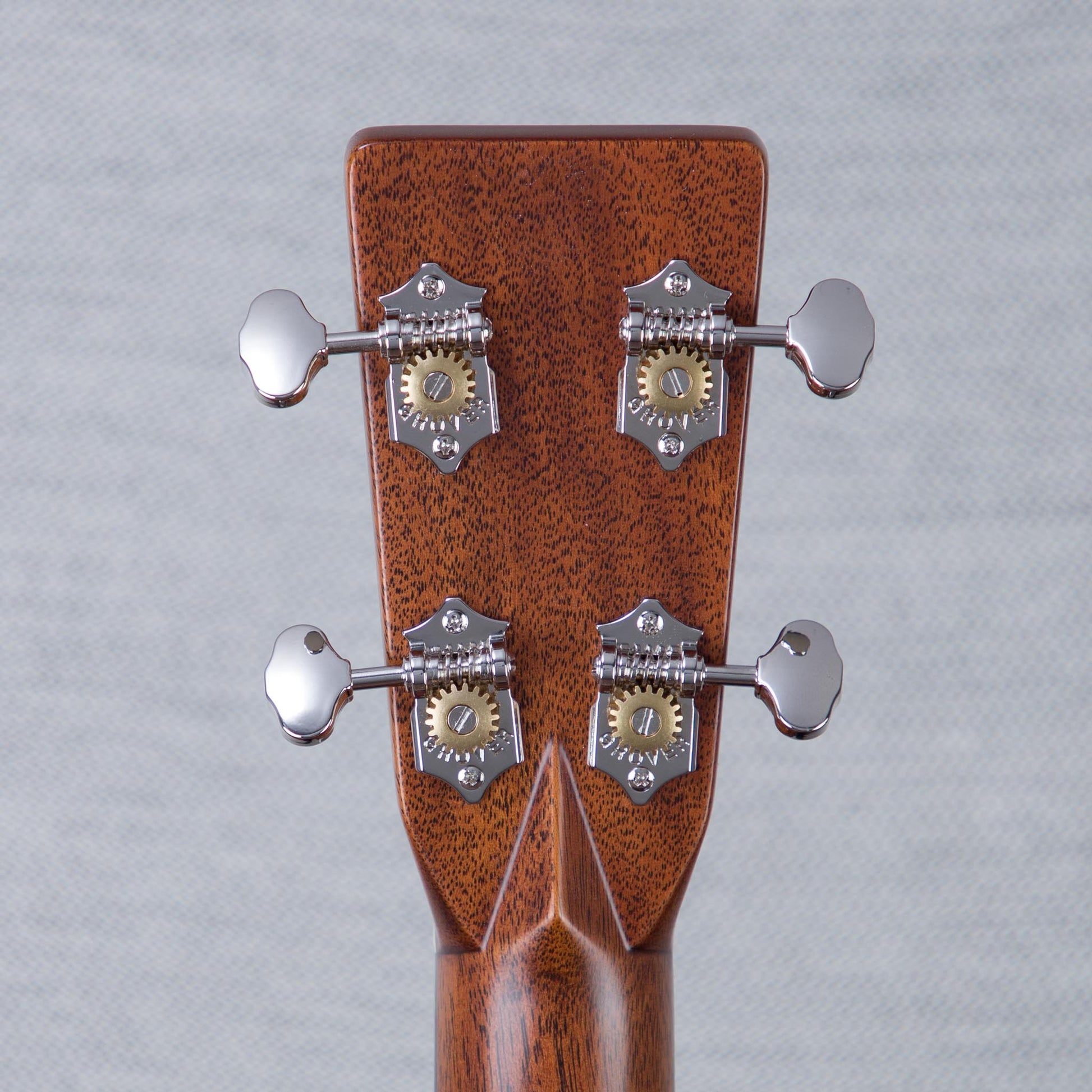Martin Custom Shop Custom "0" Tenor Guatemalan Rosewood/Spruce 4-String Acoustic Guitar - #M2983353