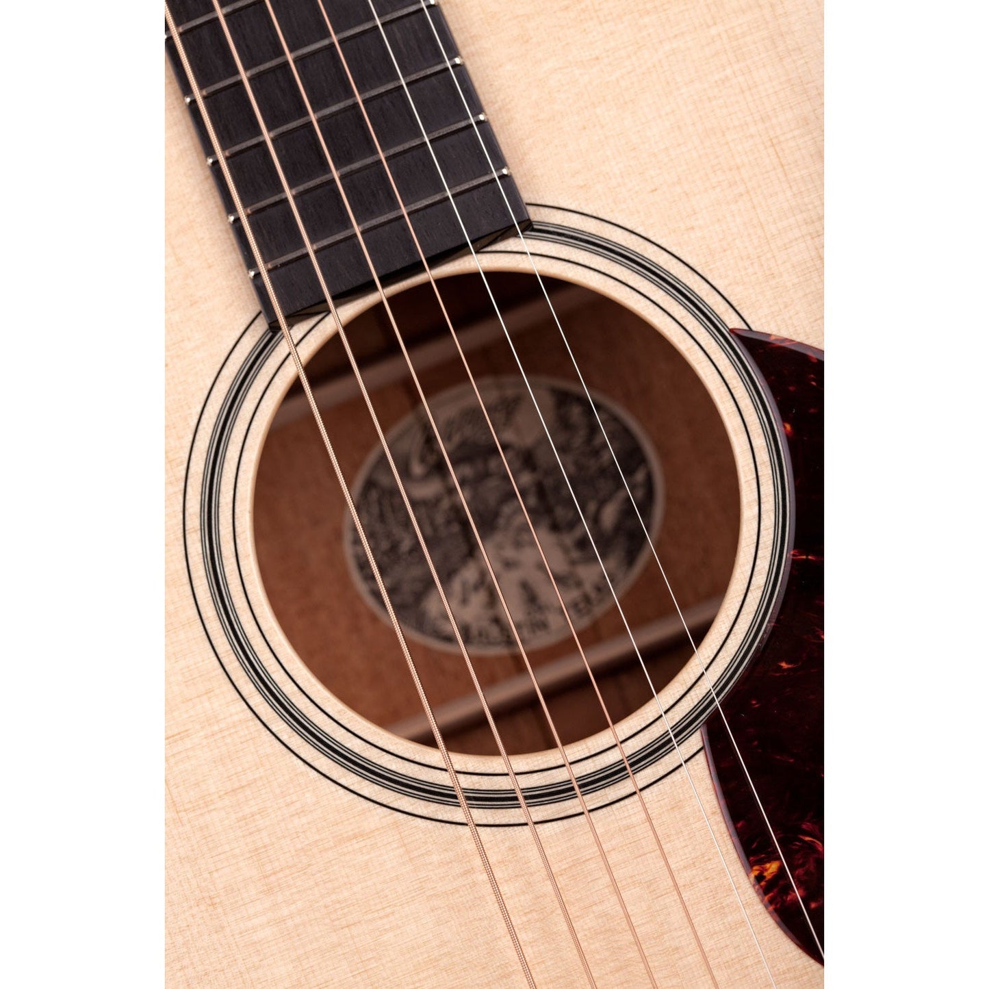 Collings OM1 E SS Acoustic Guitar