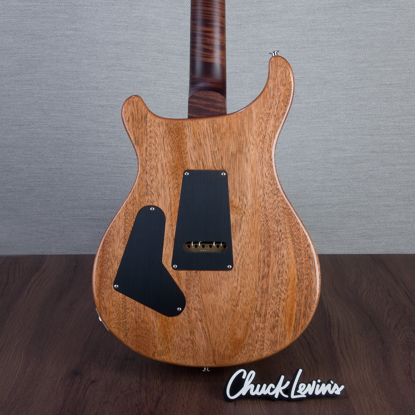 PRS Wood Library Custom 24 Electric Guitar - Private Stock Beach Fade Finish - CHUCKSCLUSIVE - #24038990 - 2024