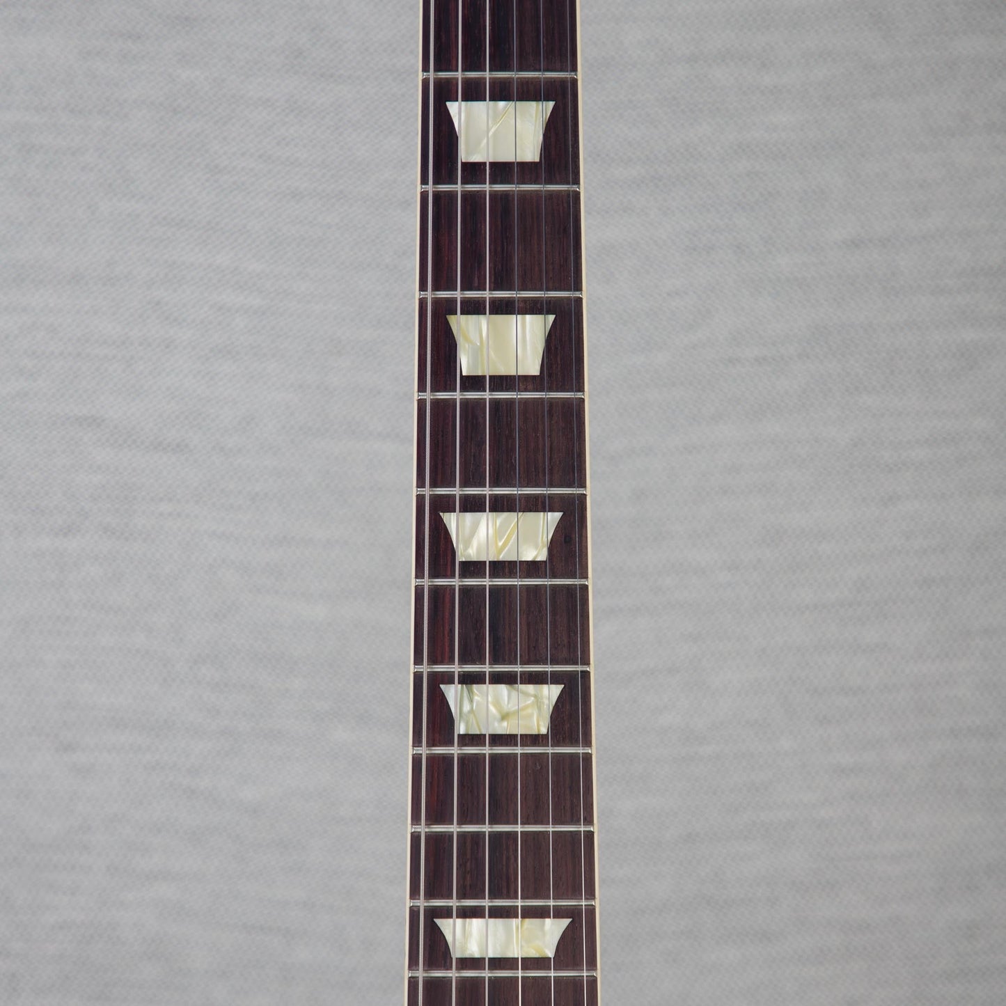 Gibson Murphy Lab 1958 Les Paul Standard - Ultra Light Aged Sweet Cherry Red - CHUCKSCLUSIVE - #85371