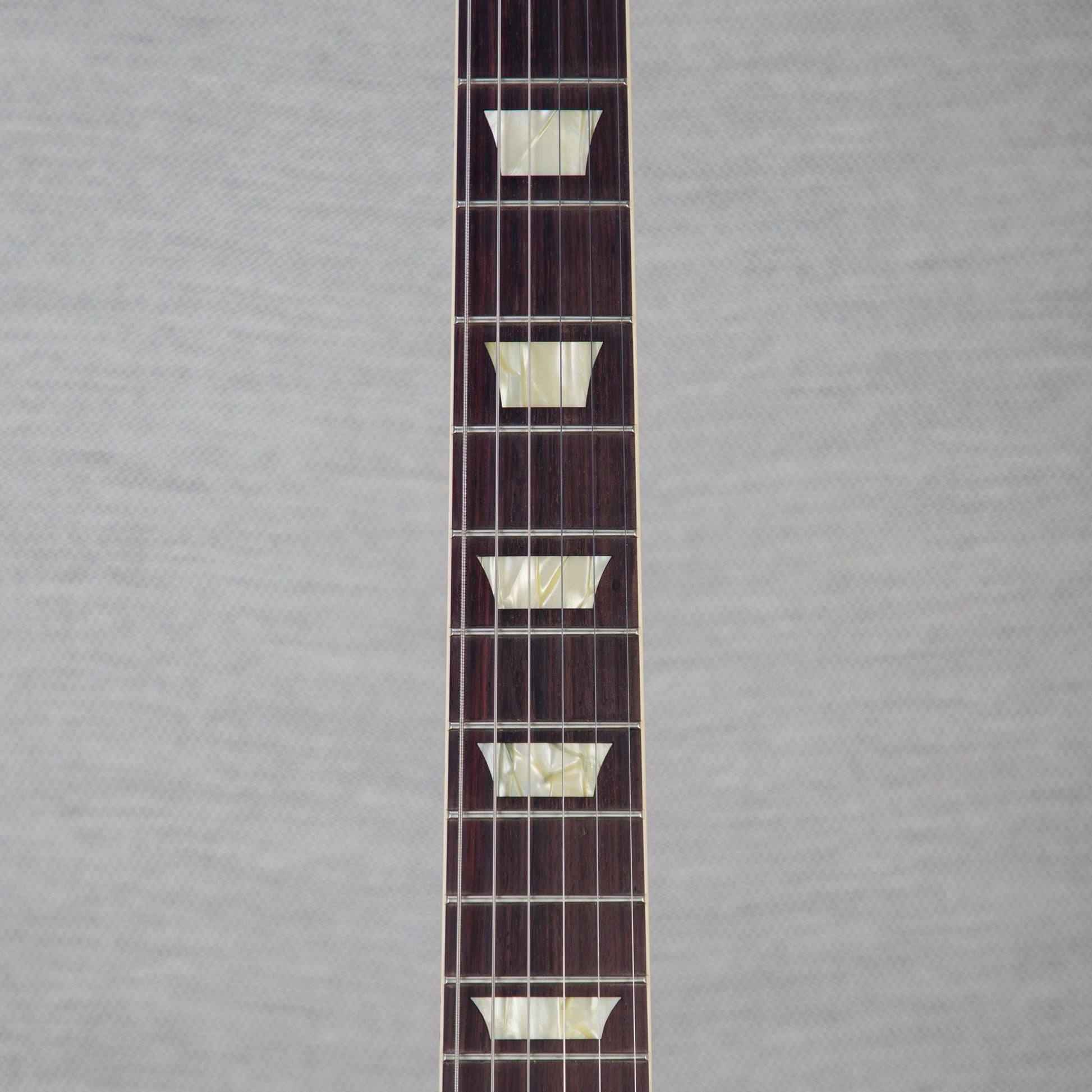 Gibson Murphy Lab 1958 Les Paul Standard - Ultra Light Aged Sweet Cherry Red - CHUCKSCLUSIVE - #85371