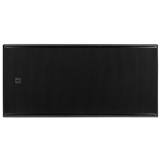 RCF SUB 8008-AS Professional Powered Dual 18-Inch Subwoofer