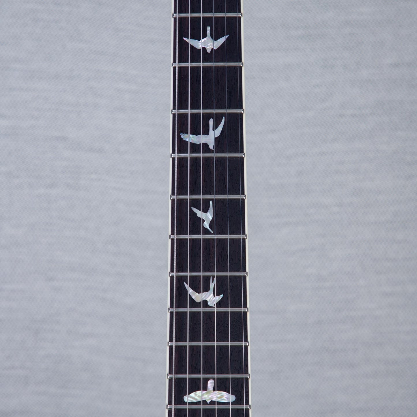 PRS Limited Edition 40th Anniversary McCarty SC56 Electric Guitar - Faded Blue Jean - #250409198
