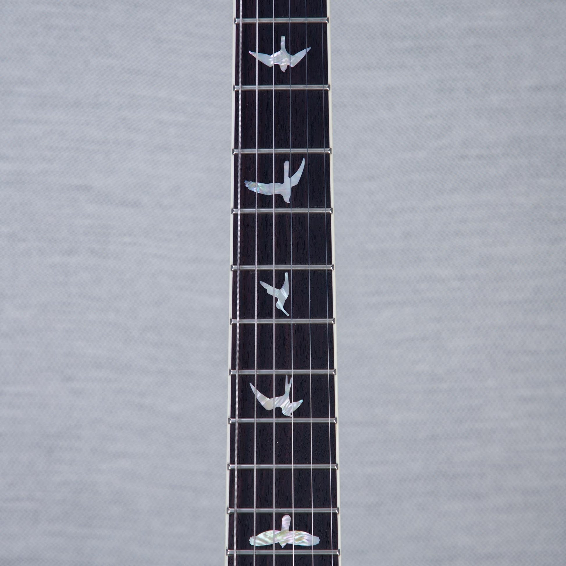 PRS Limited Edition 40th Anniversary McCarty SC56 Electric Guitar - Faded Blue Jean - #250409198