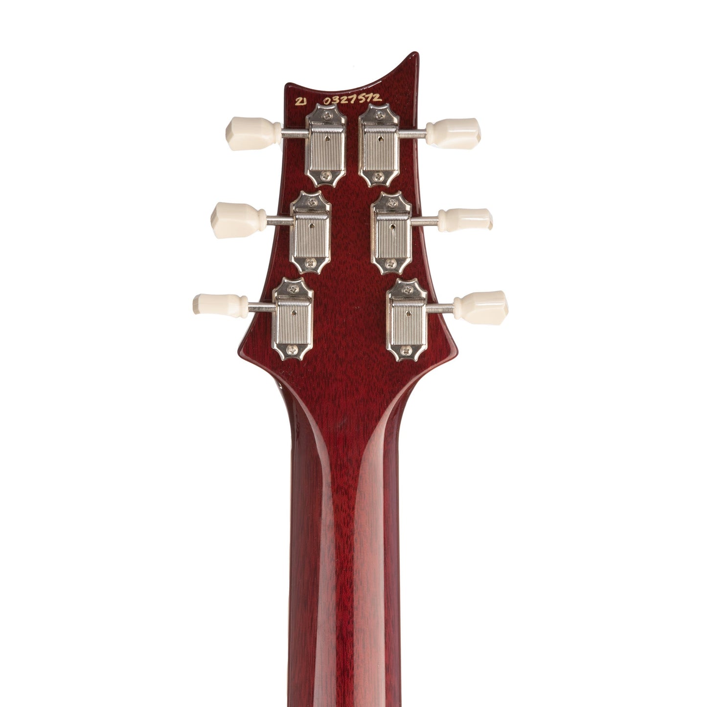 PRS SC McCarty 594 Electric Guitar - Purple Smoked Burst Custom Color