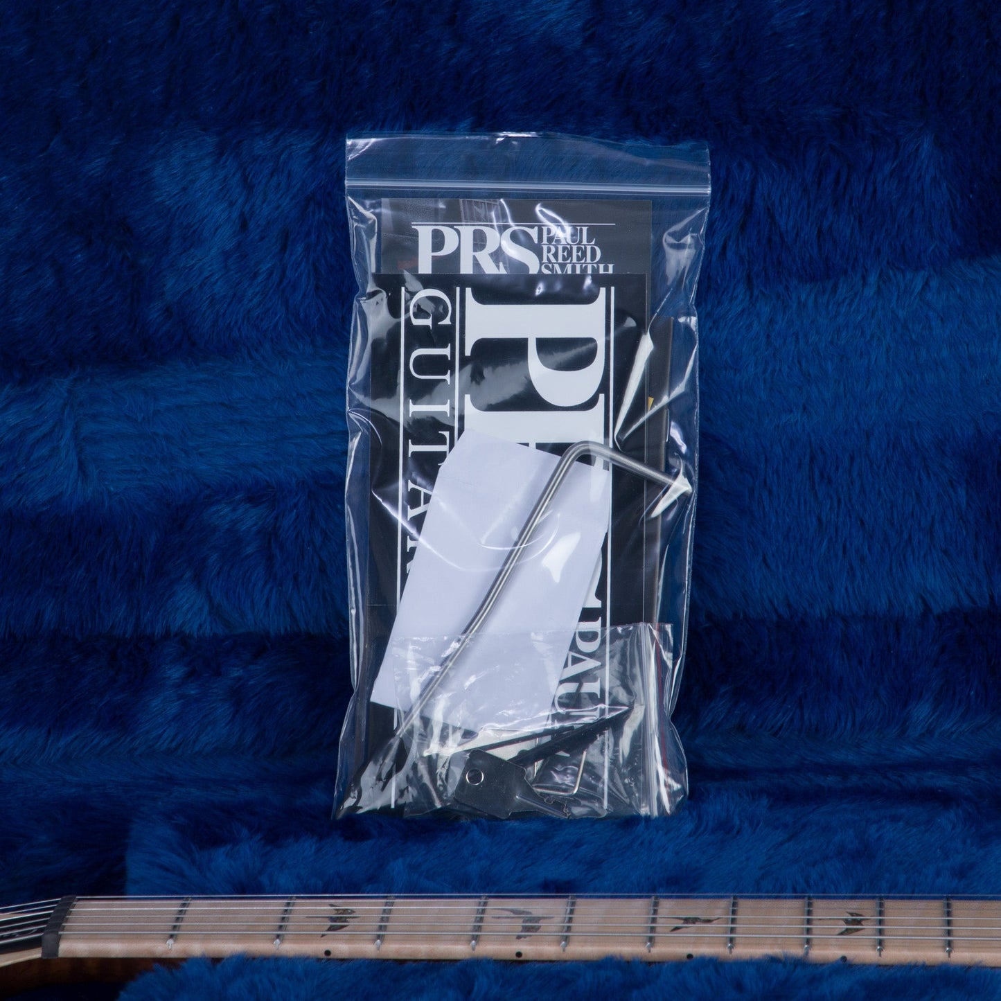 PRS Wood Library Custom 24 Electric Guitar - Private Stock Beach Fade Finish - CHUCKSCLUSIVE - #24038990 - 2024