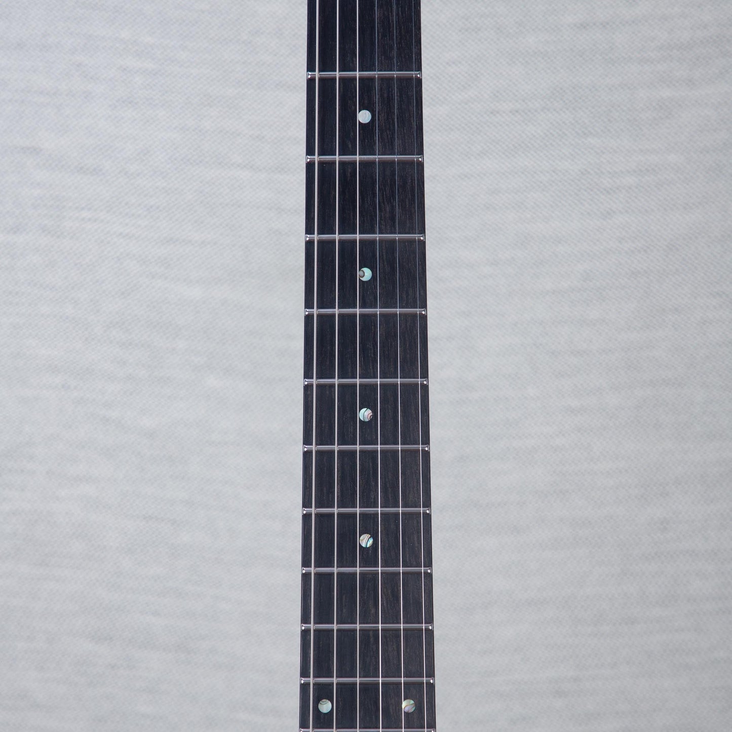 ESP USA M-II HT Electric Guitar - Rasberry - #US22087