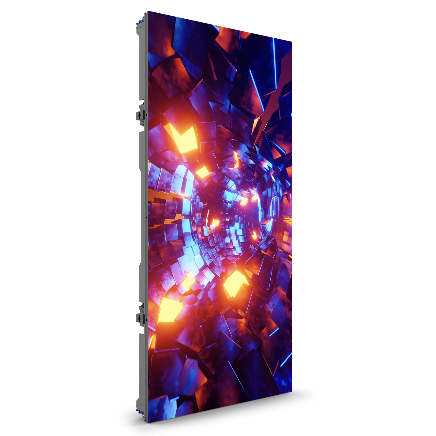 Chauvet Professional REM 3IP SMD LED Video Panel 4-Pack Kit