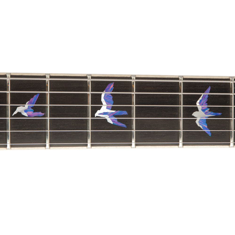 PRS Private Stock McCarty 594 Electric Guitar - Indigo Glow