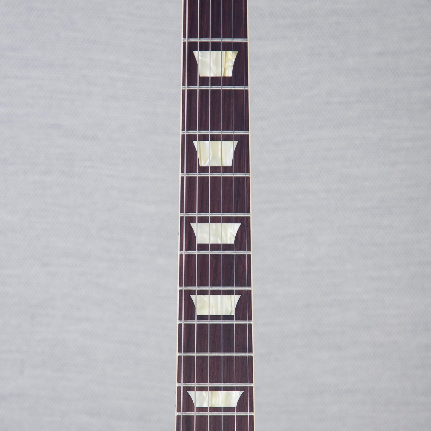 Gibson Custom Shop Murphy Lab 1960 Les Paul Standard Ultra Light Aged Electric Guitar - Iced Tea Burst - #04706
