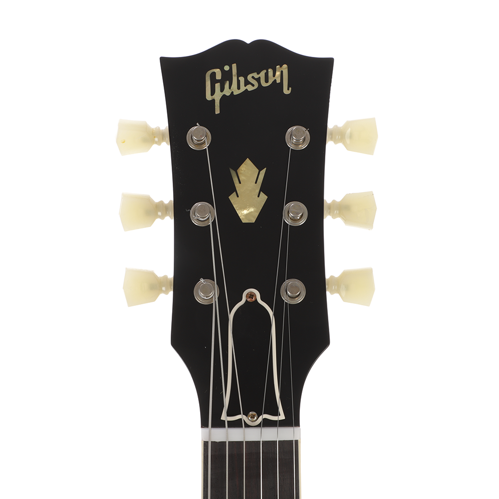 Gibson 1961 ES-335 VOS Reissue Semi Hollow Body Guitar - Sixties Cherry