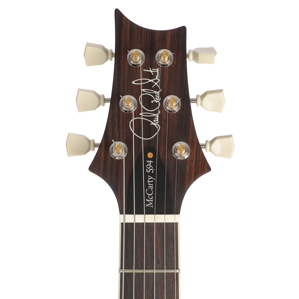 PRS SC McCarty 594 10-Top Electric Guitar - Turquoise