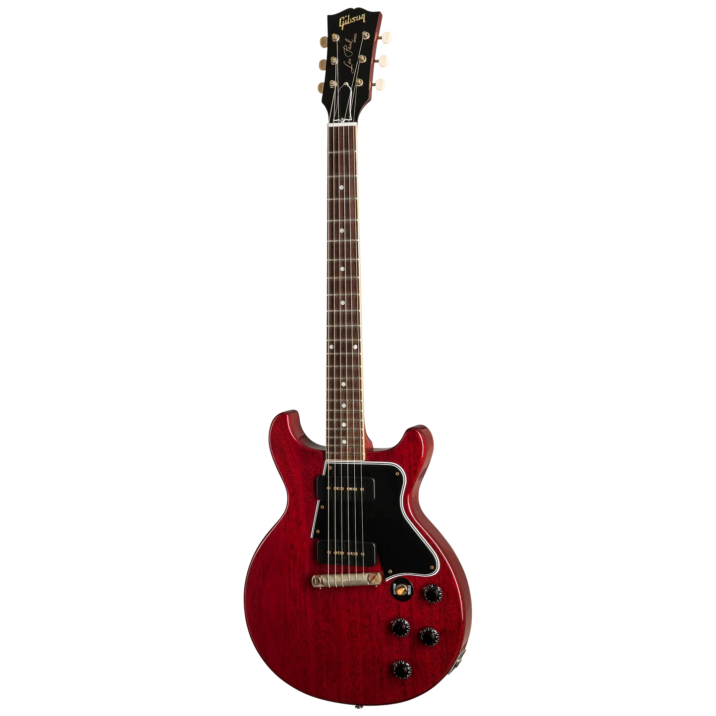 Gibson Custom 1960 Les Paul Special Reissue, VOS, Cherry Red