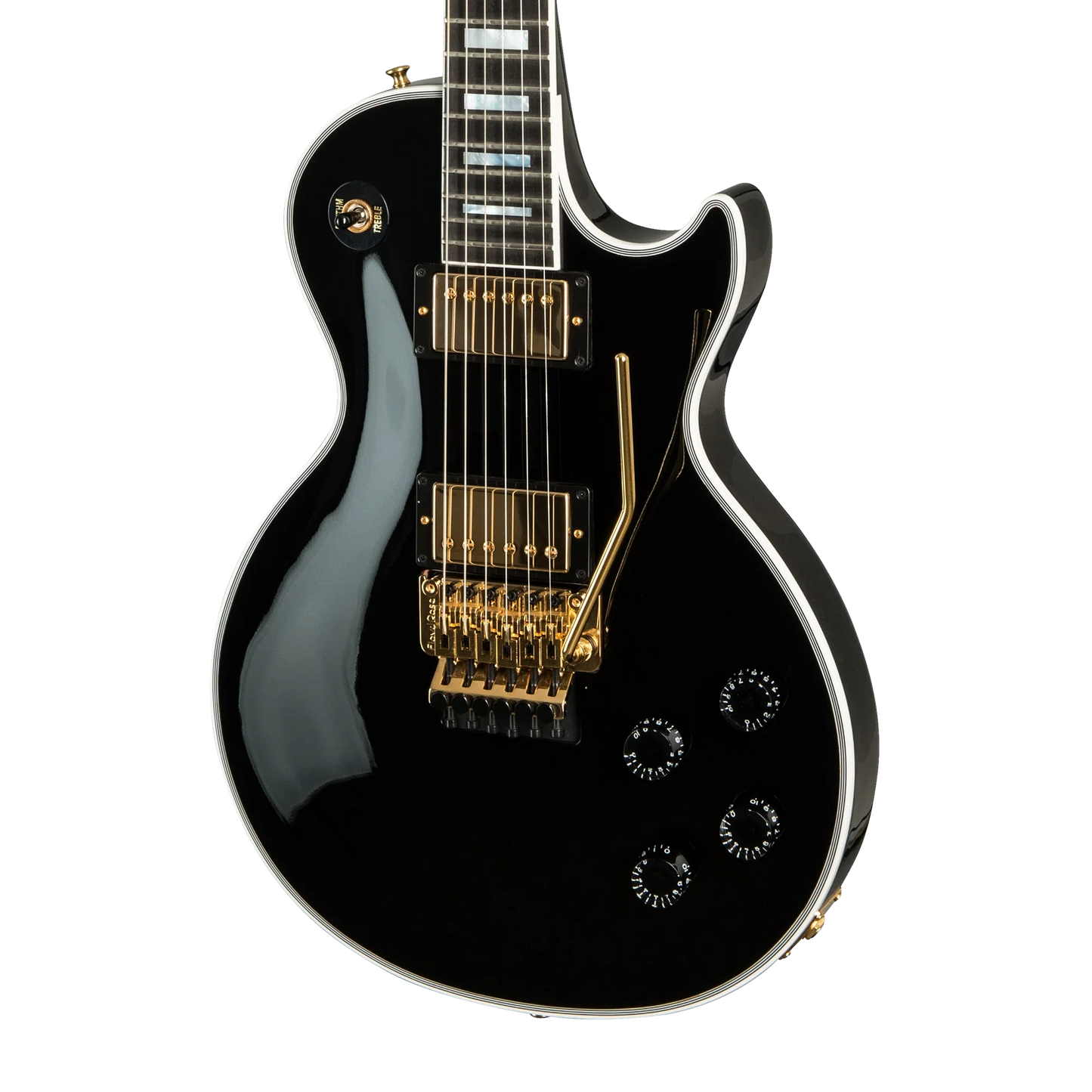Gibson Custom Les Paul Axcess Custom