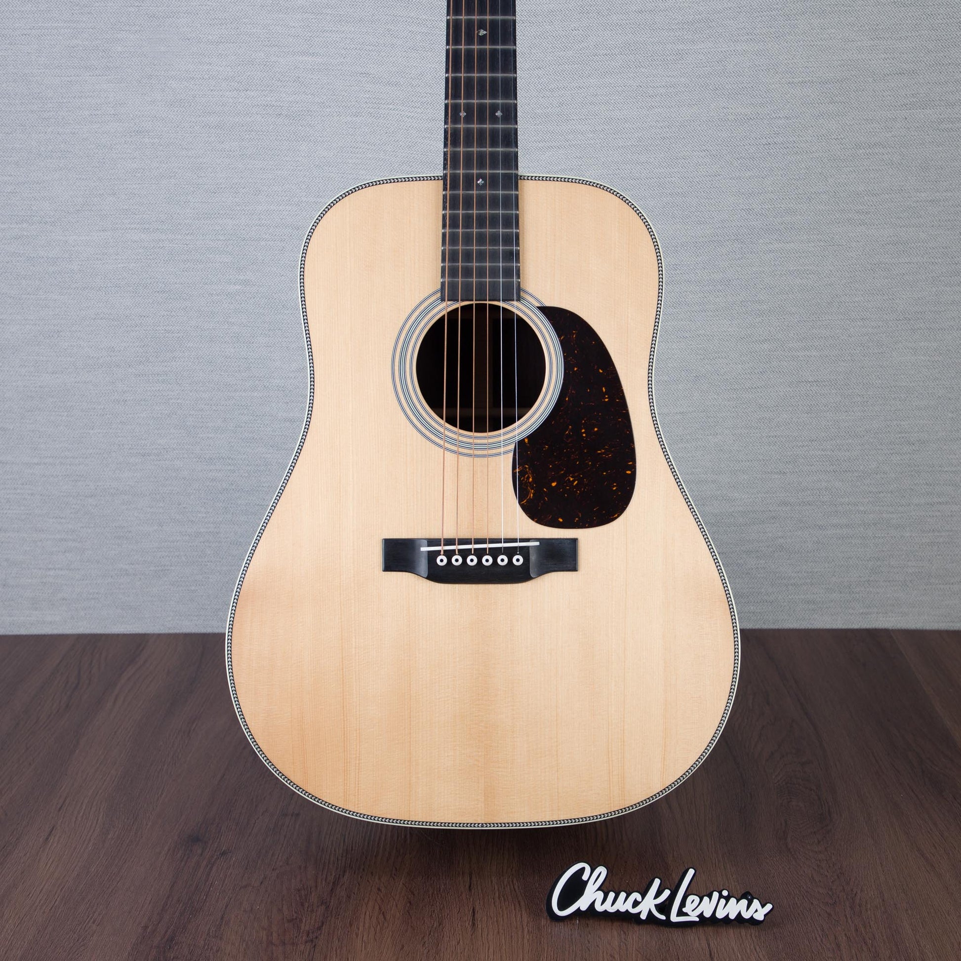 Martin D-28 Authentic 1937 Guatemalan Rosewood/Adirondack Spruce Acoustic Guitar - Preorder - #M2742518