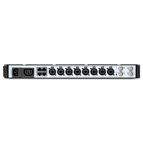 Shure ADTQUS Axient Digital PSM Quad Transmitter - G57 Band
