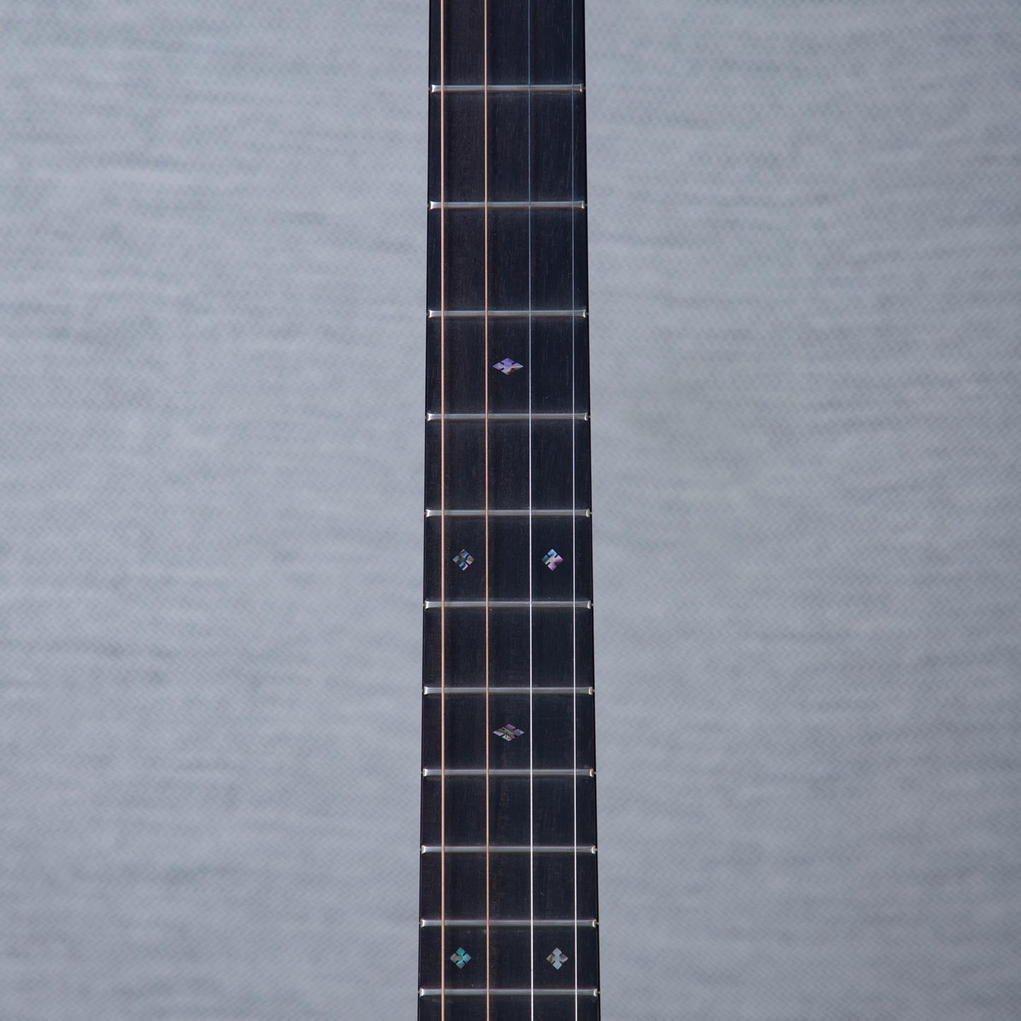 Martin Custom Shop Custom "0" Tenor Guatemalan Rosewood/Spruce 4-String Acoustic Guitar - #M2983354