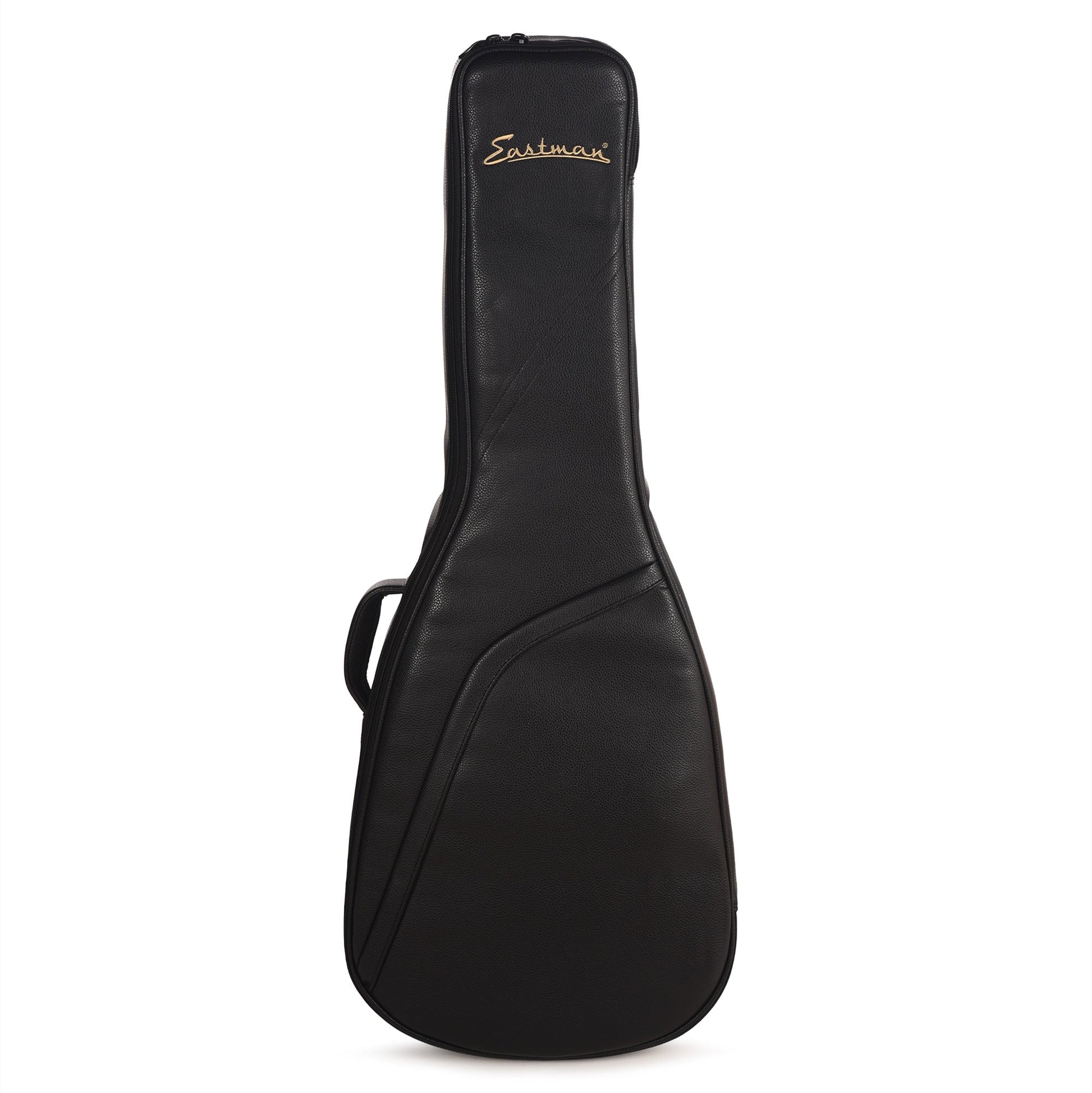 Eastman Kauffmann Series Offset Classic Roasted Oregon Pine Bull Black w/Competition Stripe