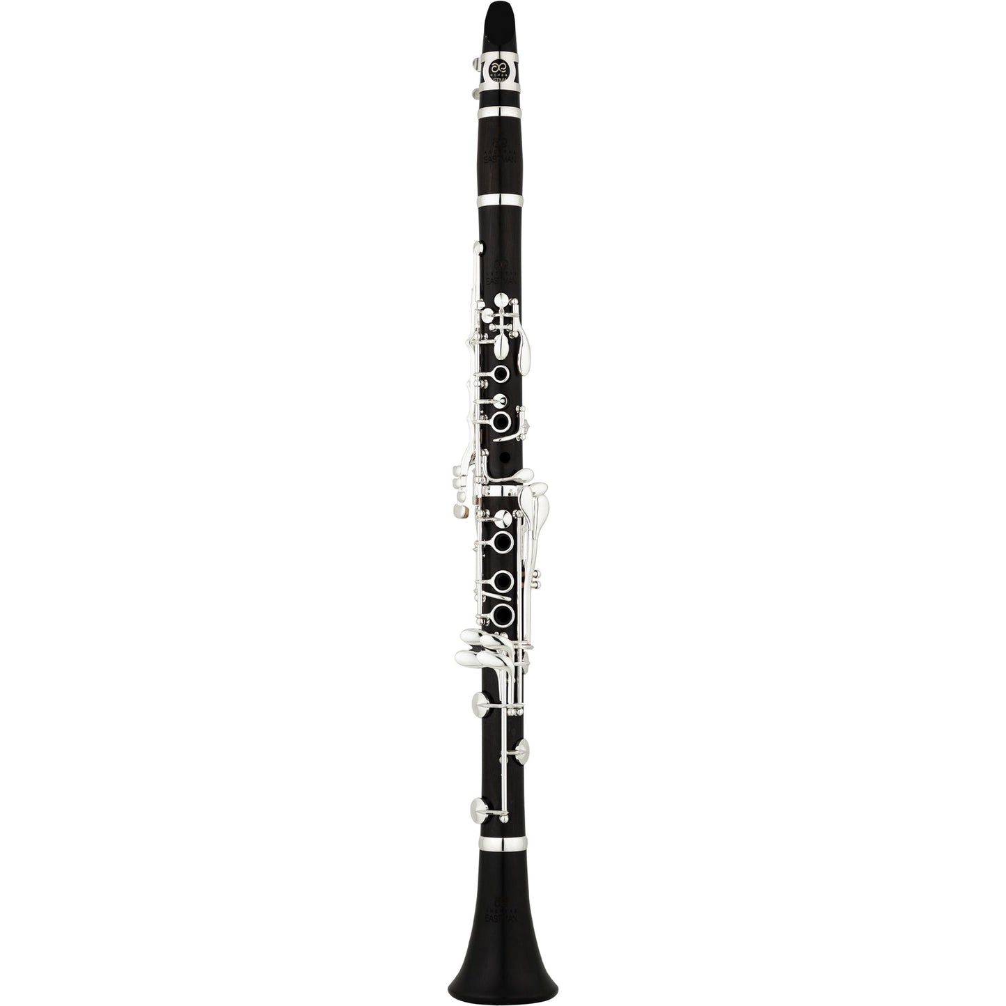 Eastman ECL523S Bb Clarinet